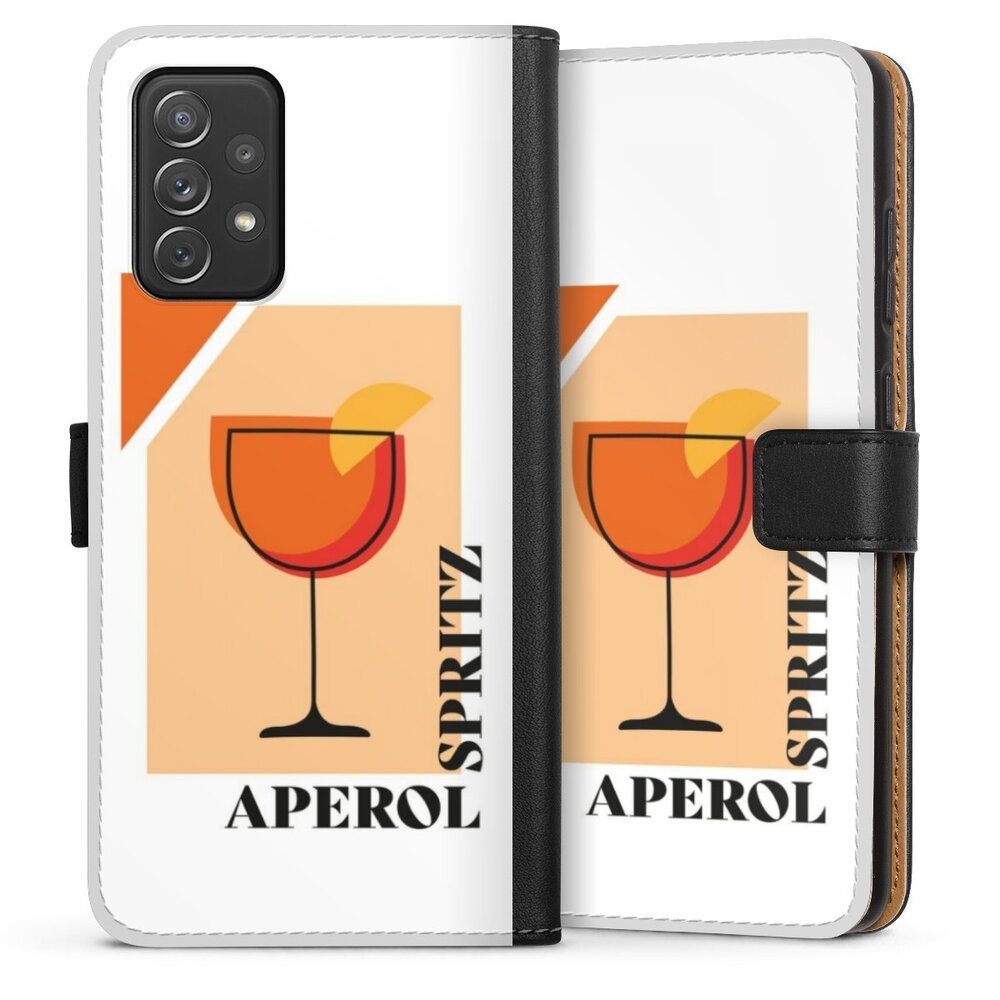 Handyhülle Aperol Spritz