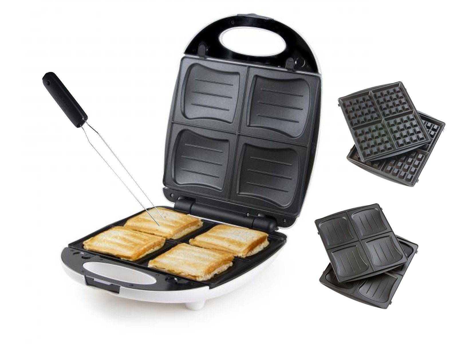 Sandwichmaker