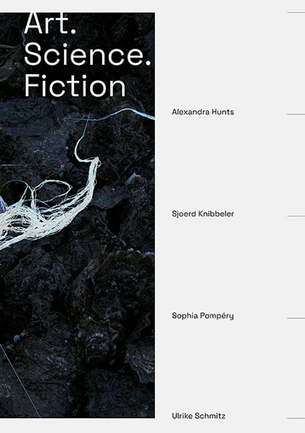 Art. Science. Fiction / diverse