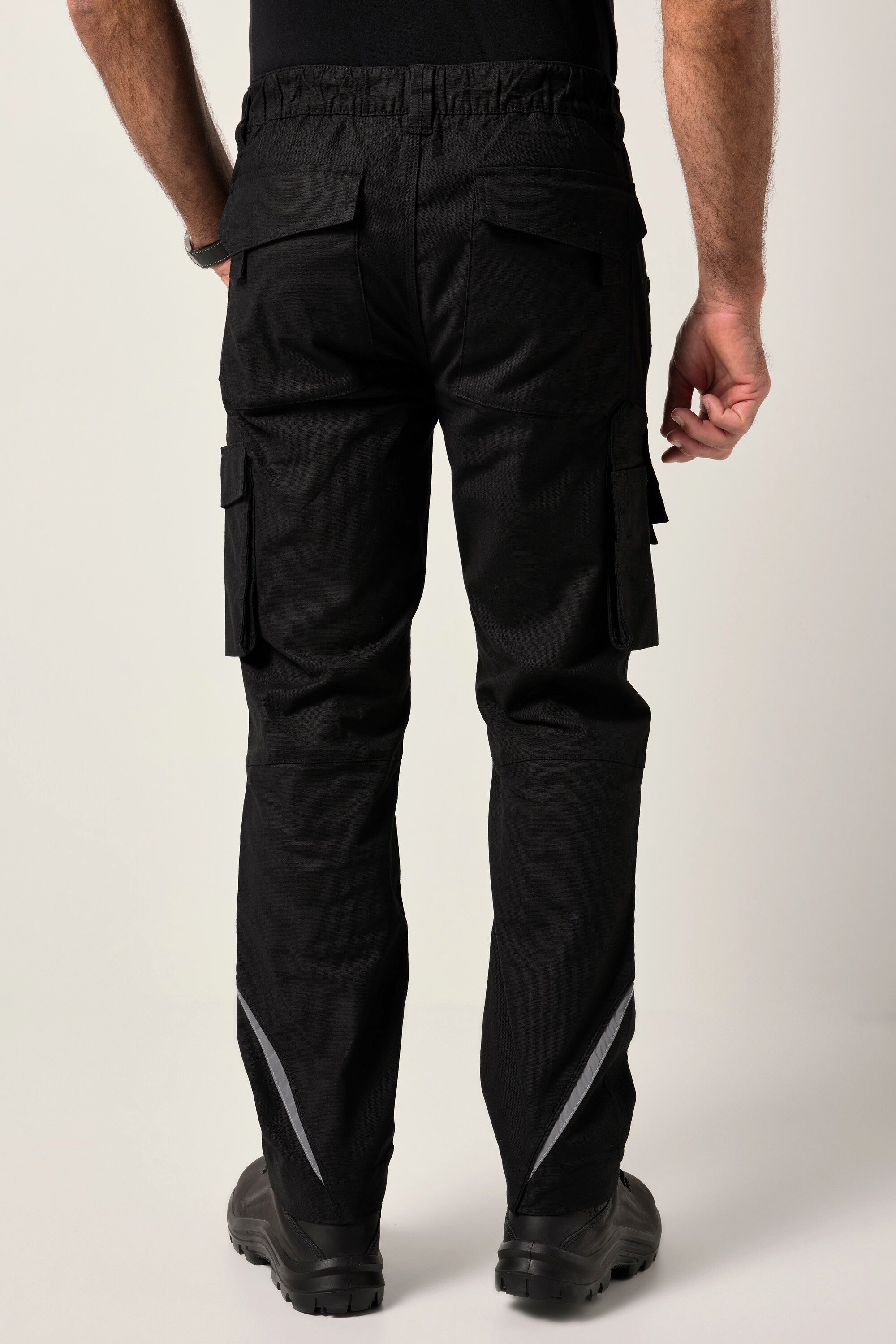 JP1880 5-Pocket-Jeans Arbeitshose FLEXNAMIC® Workwear