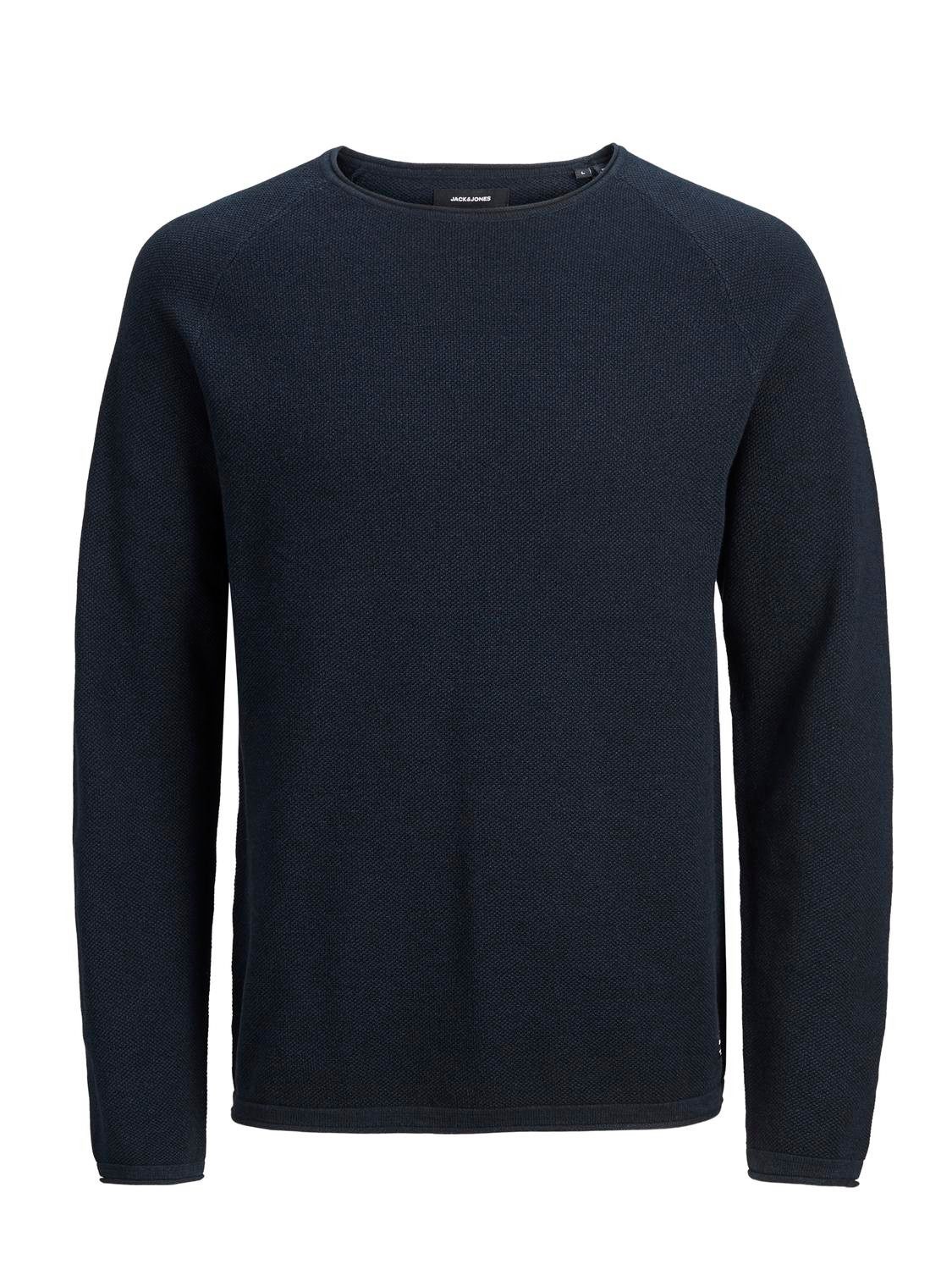 Jack & Jones Strickpullover Herren Pullover günstig online kaufen