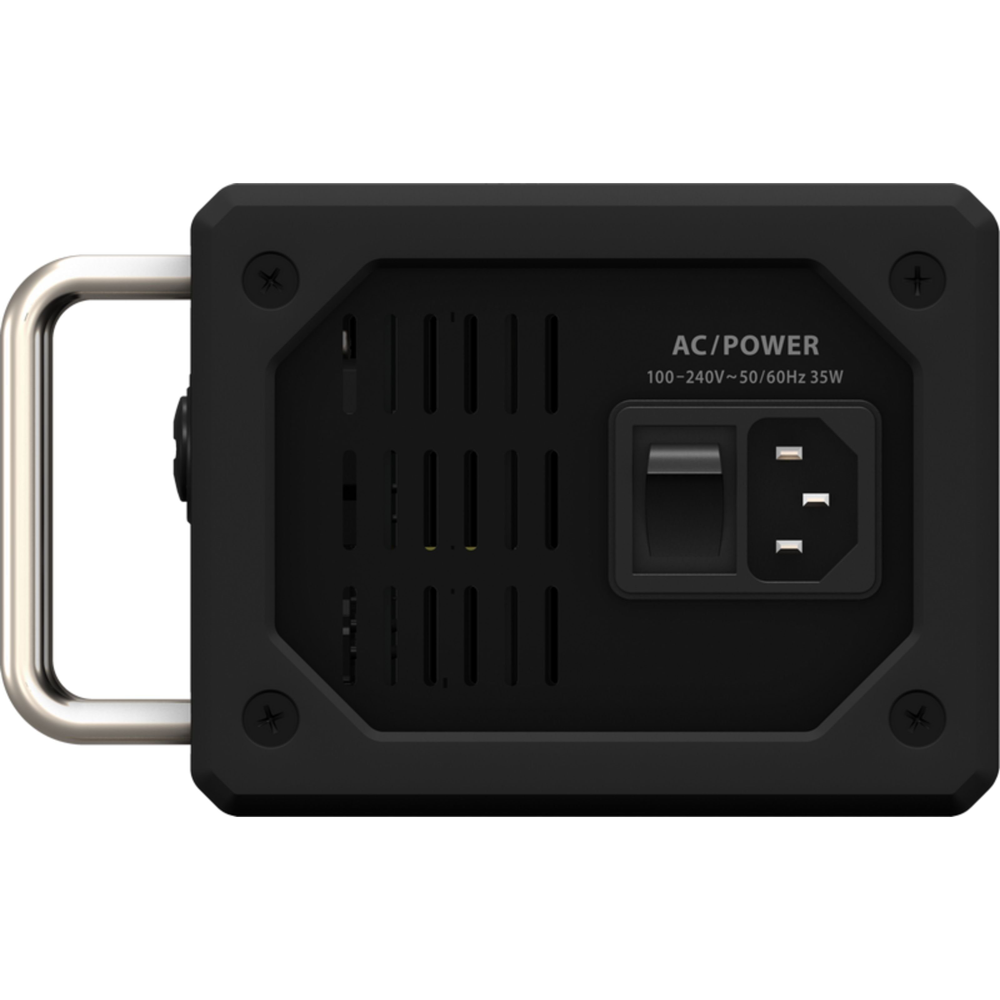 Behringer Musikinstrumentenständer, (SD8 Digital Snake 8x8 Stagebox, Zubehör für Studio Equipment, Hardware Ersatzteile und Zubehör), SD8 Digital Snake - Hardware Ersatzteile und Zubehör