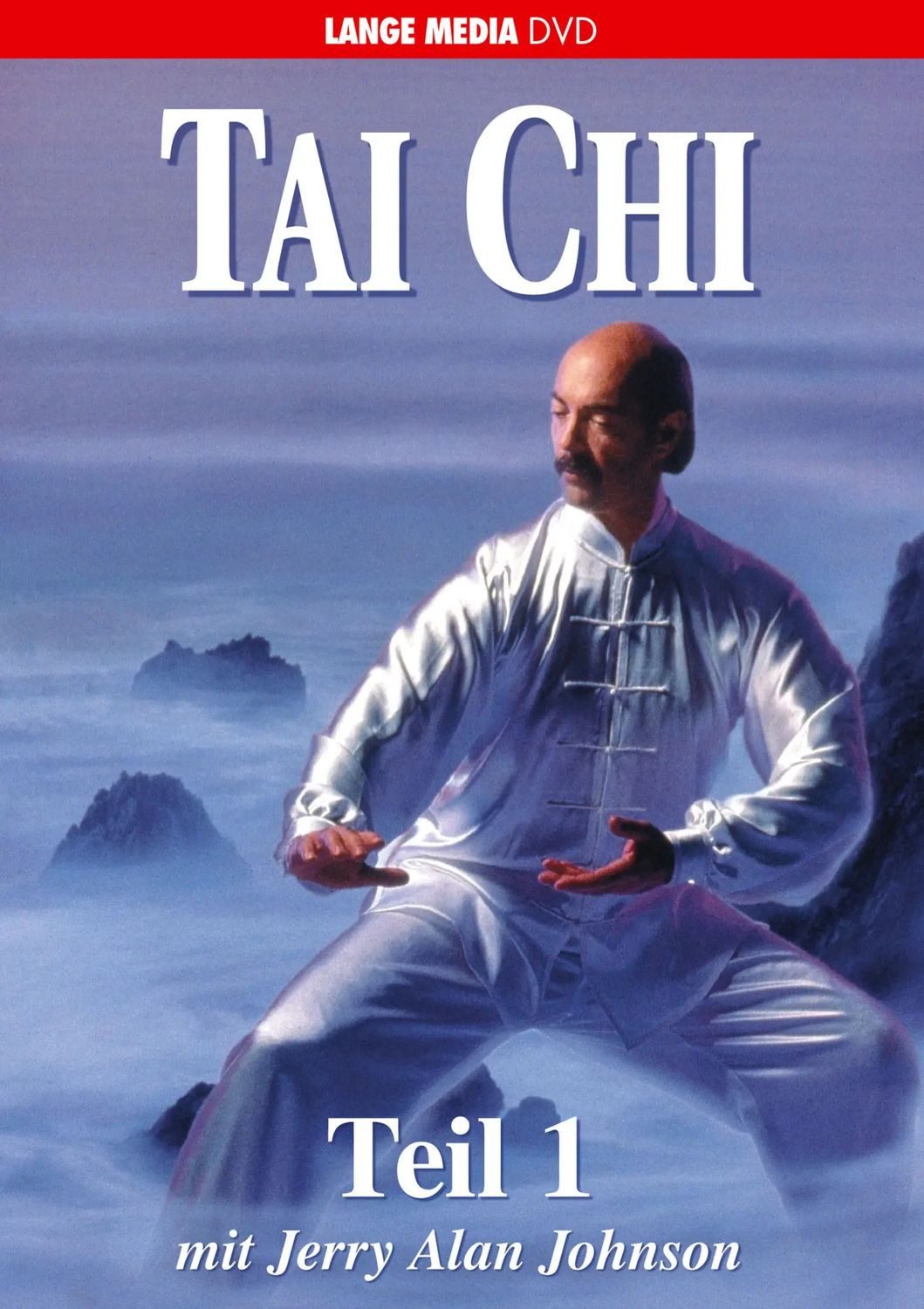 Media Verlag DVD Tai Chi 1. DVD-Video