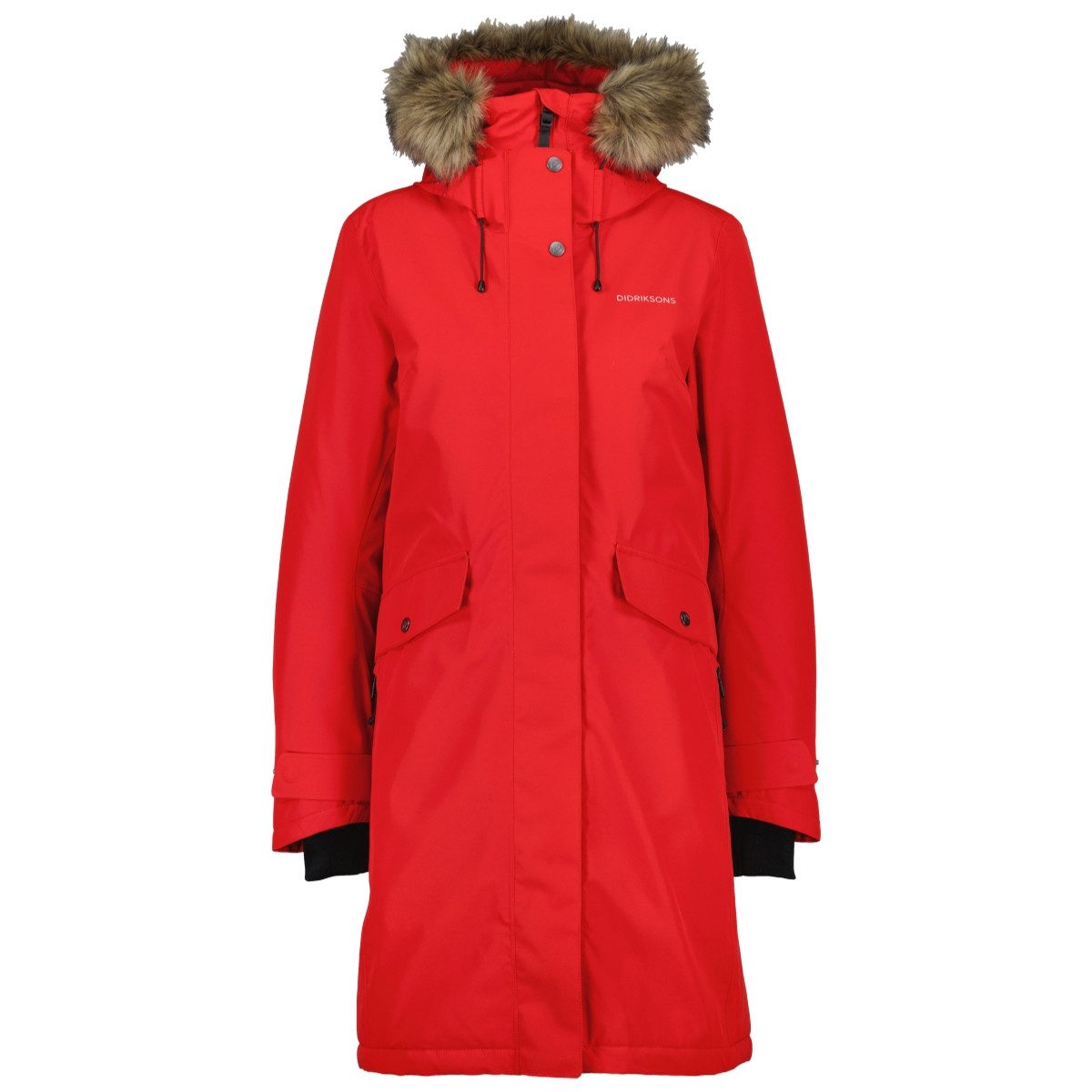 Didriksons Funktionsparka Didriksons Erika Women's Parka günstig online kaufen