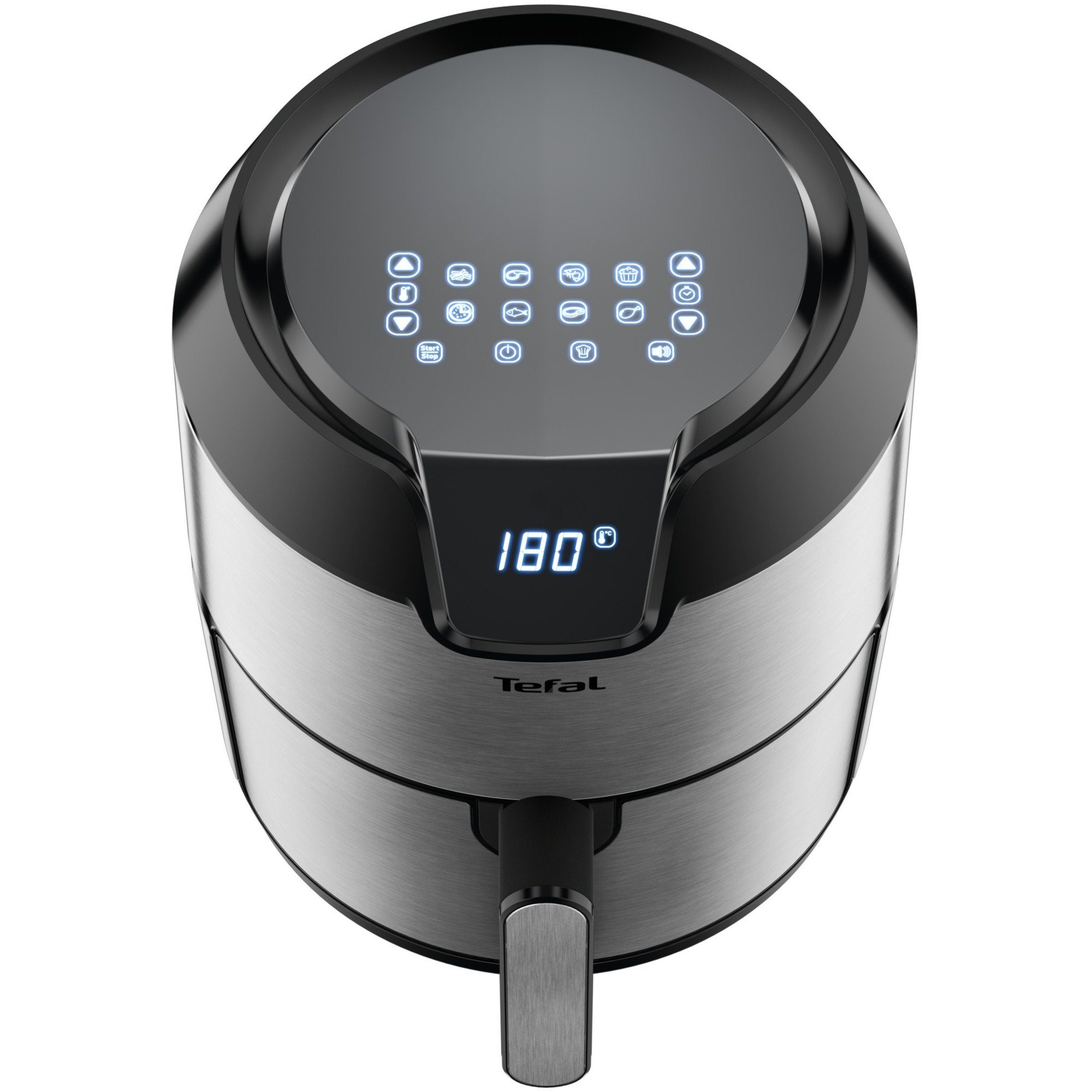 Tefal Fritteuse Easy Fry Deluxe EY401D
