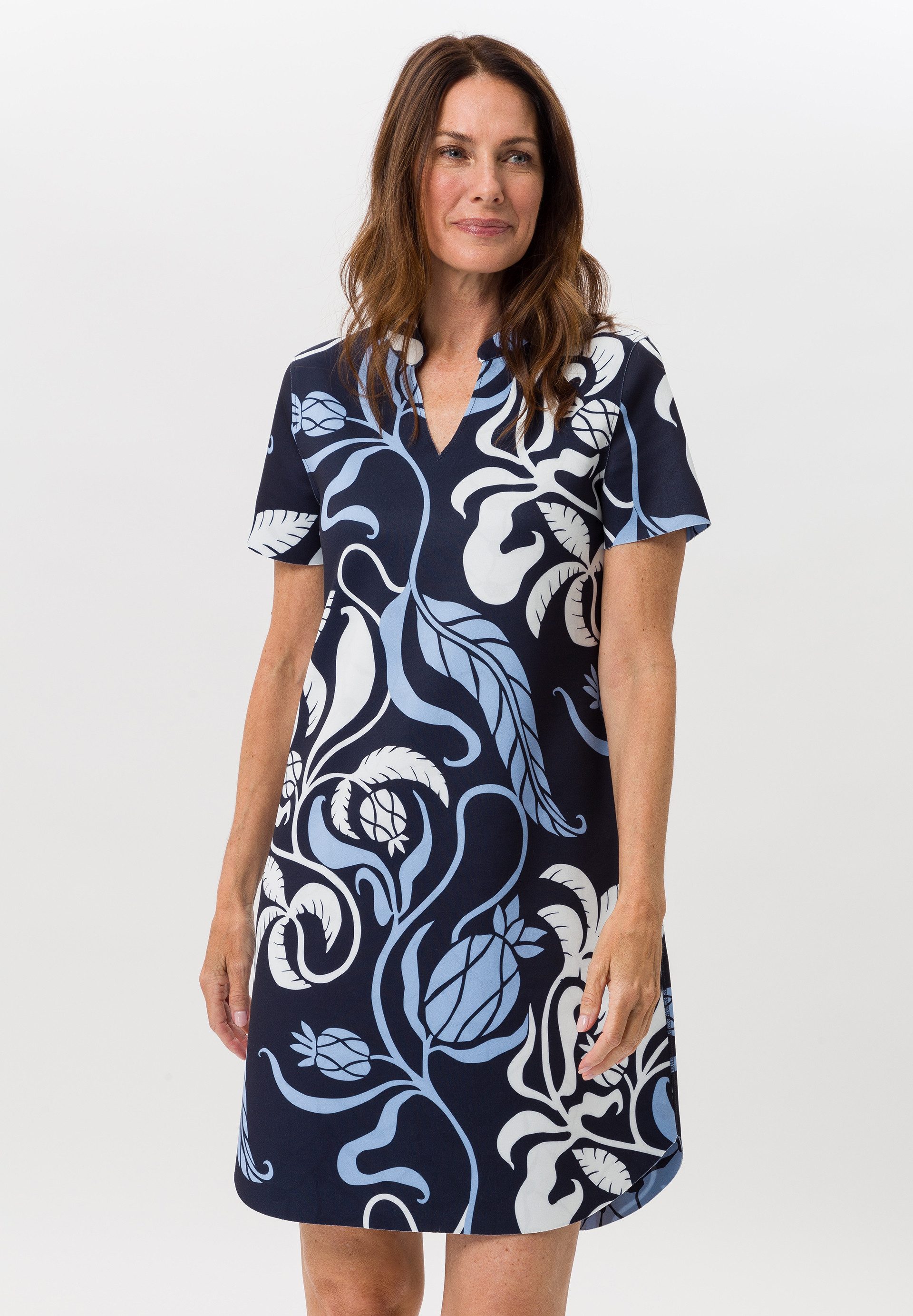 TUZZI Jerseykleid mit zwei Looks günstig online kaufen