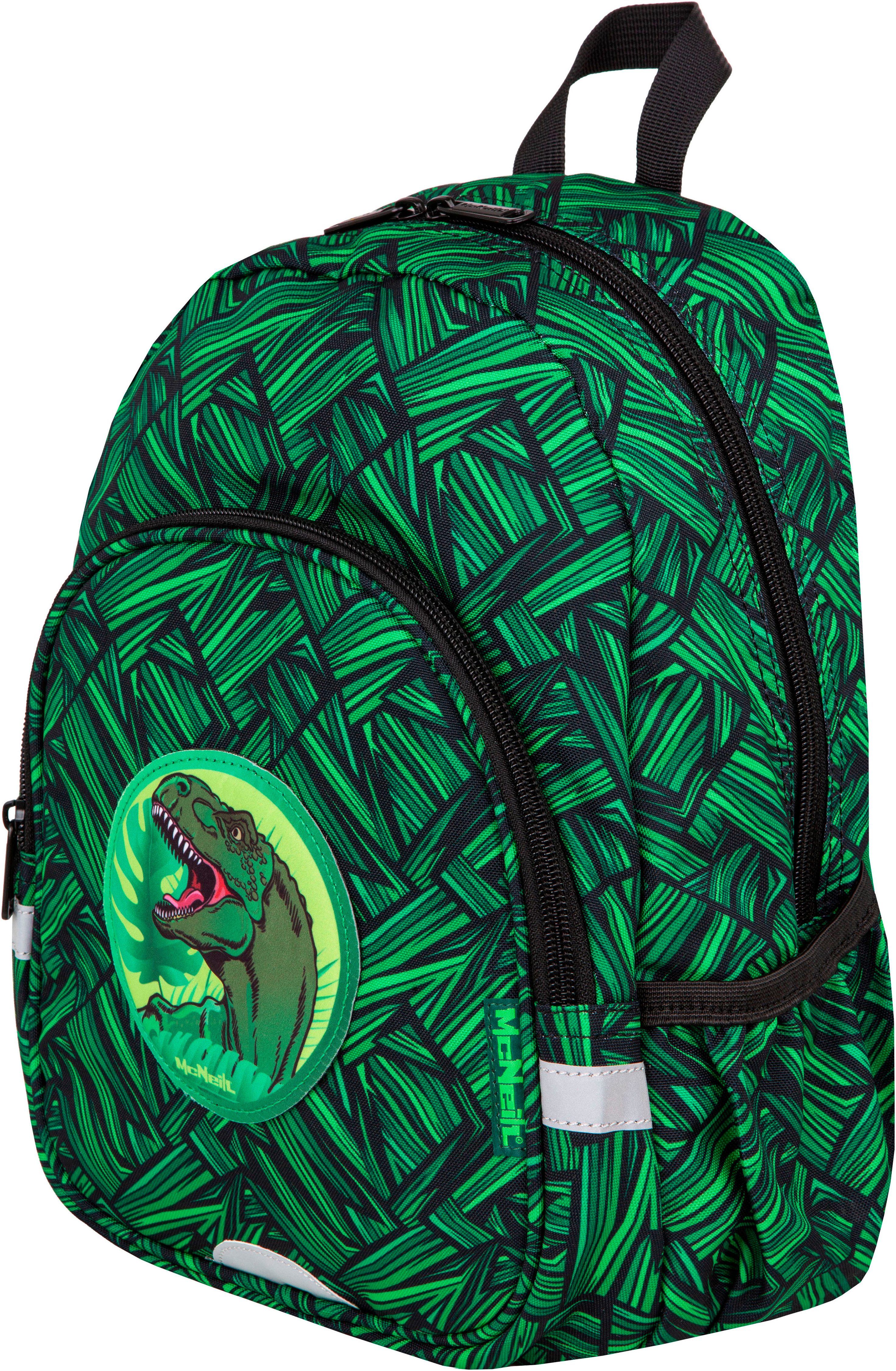 Freizeitrucksack Toby, Wow