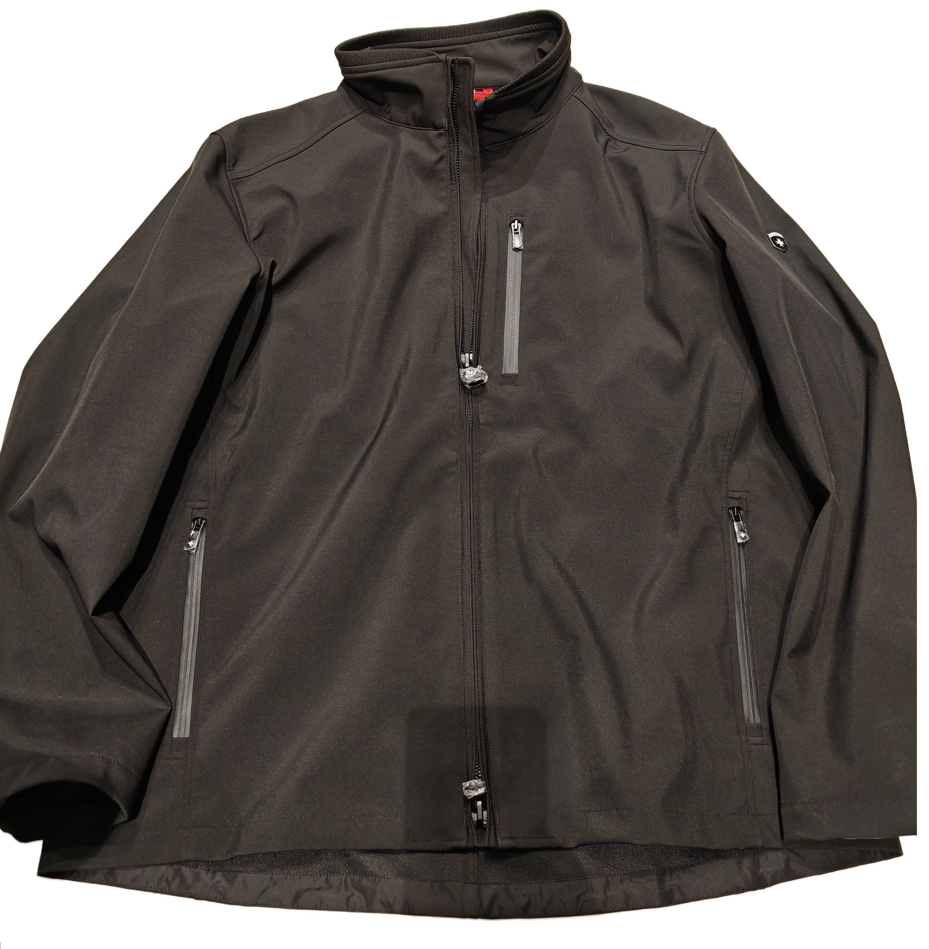 Wellensteyn Outdoorjacke