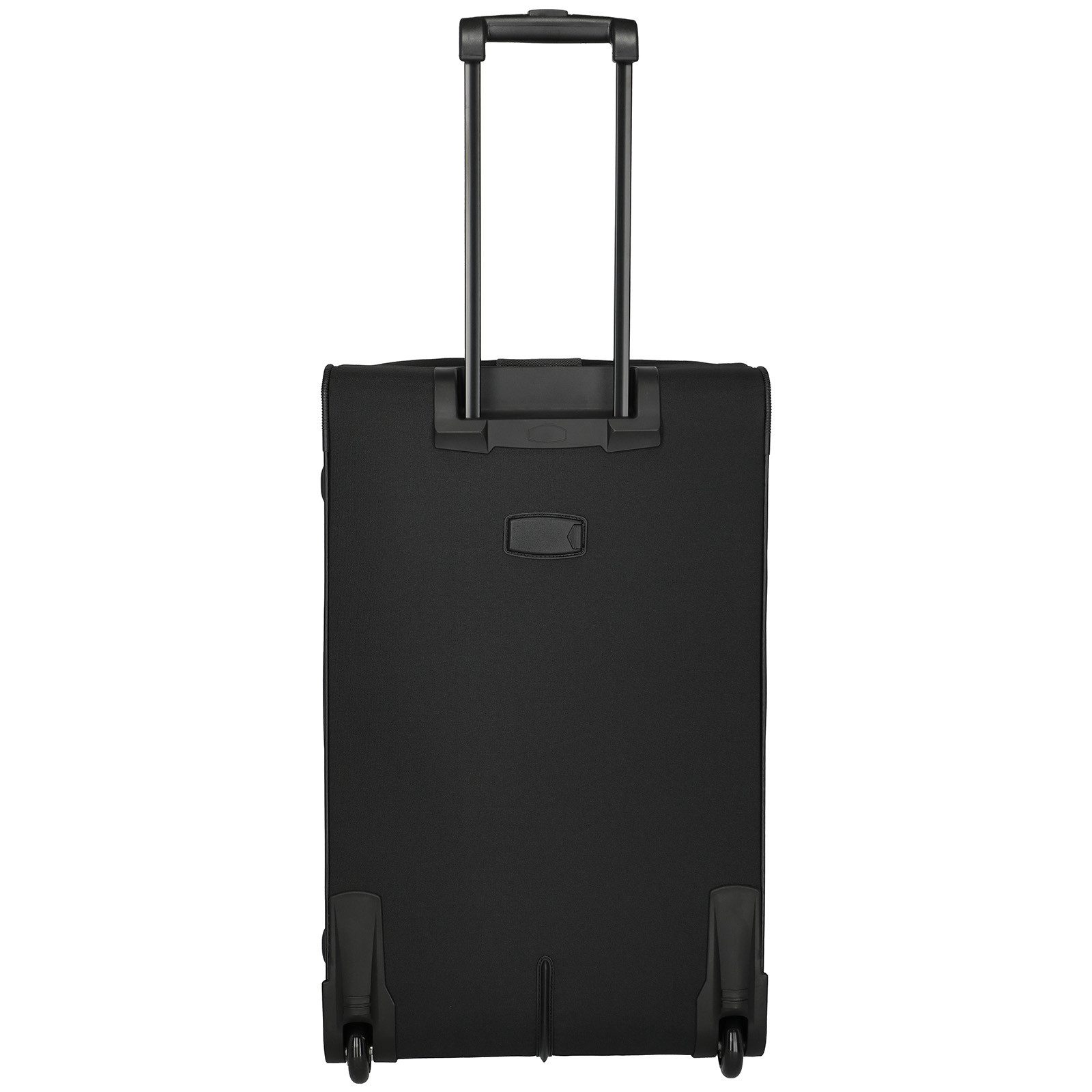 paklite Trolley Orlando 2-Rollen Weichgepäck Trolley L, 2 Rollen, 2-Rad Koffer