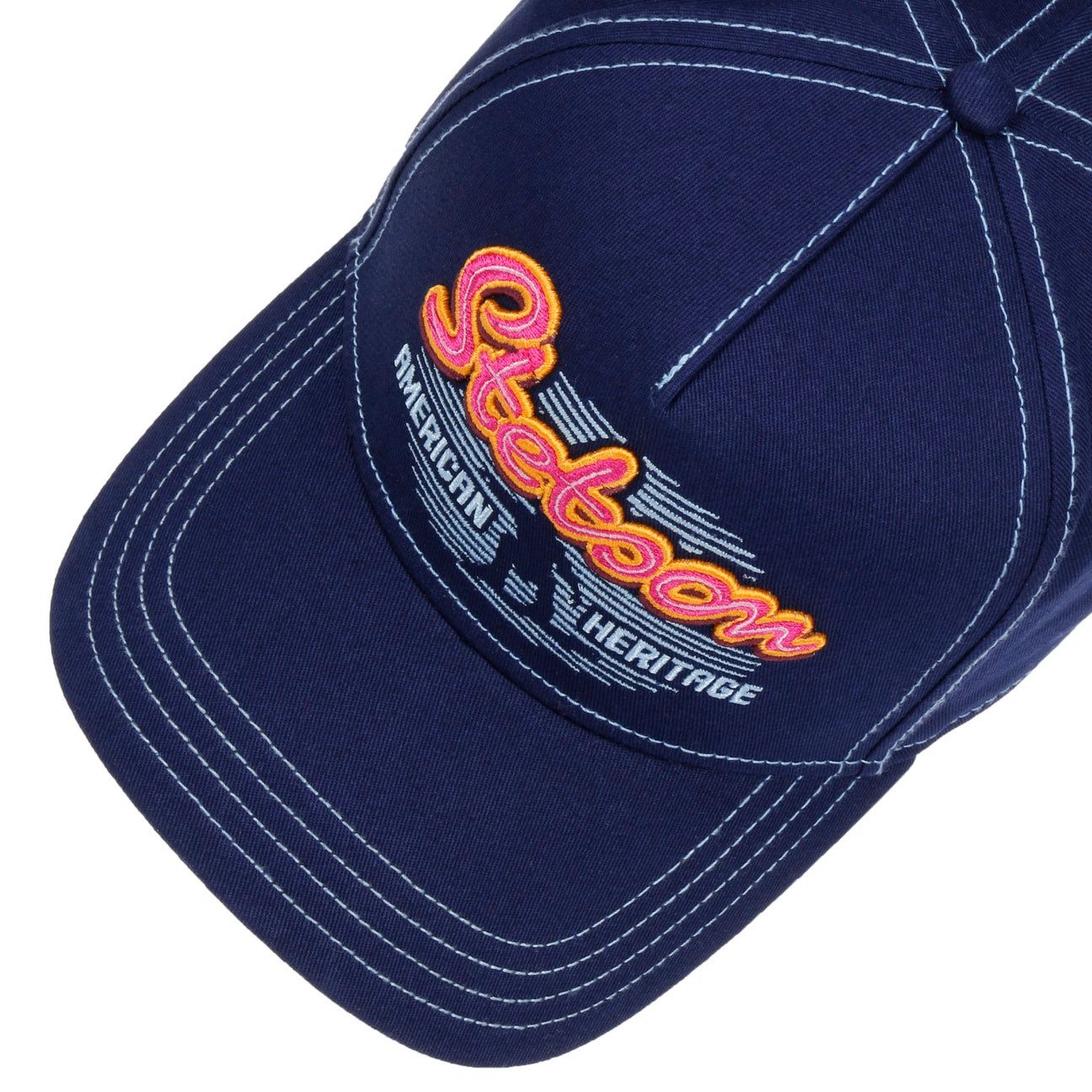 Stetson Baseball Cap günstig online kaufen