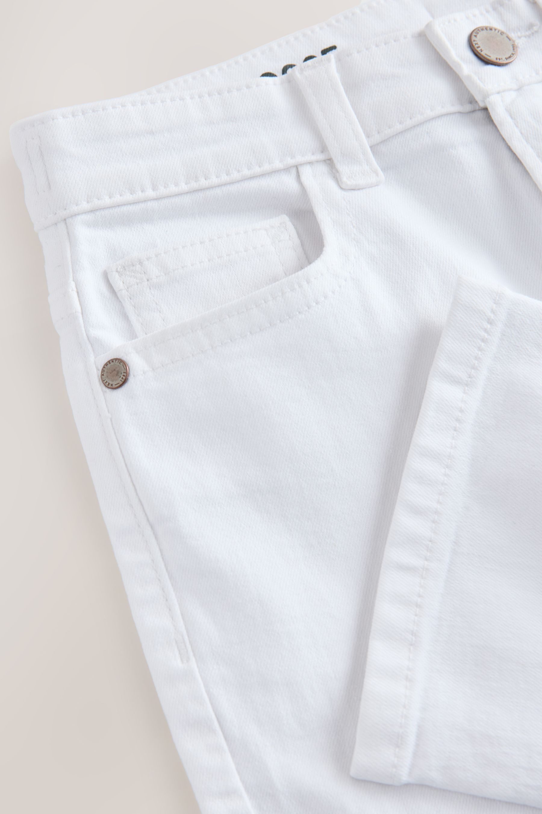 Next Loose-fit-Jeans Loose Fit Jeans mit fünf Taschen (1-tlg)