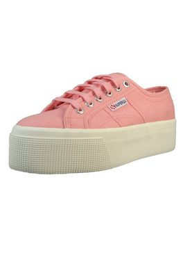 Superga S9111LW AND Pink F avorio Sneaker