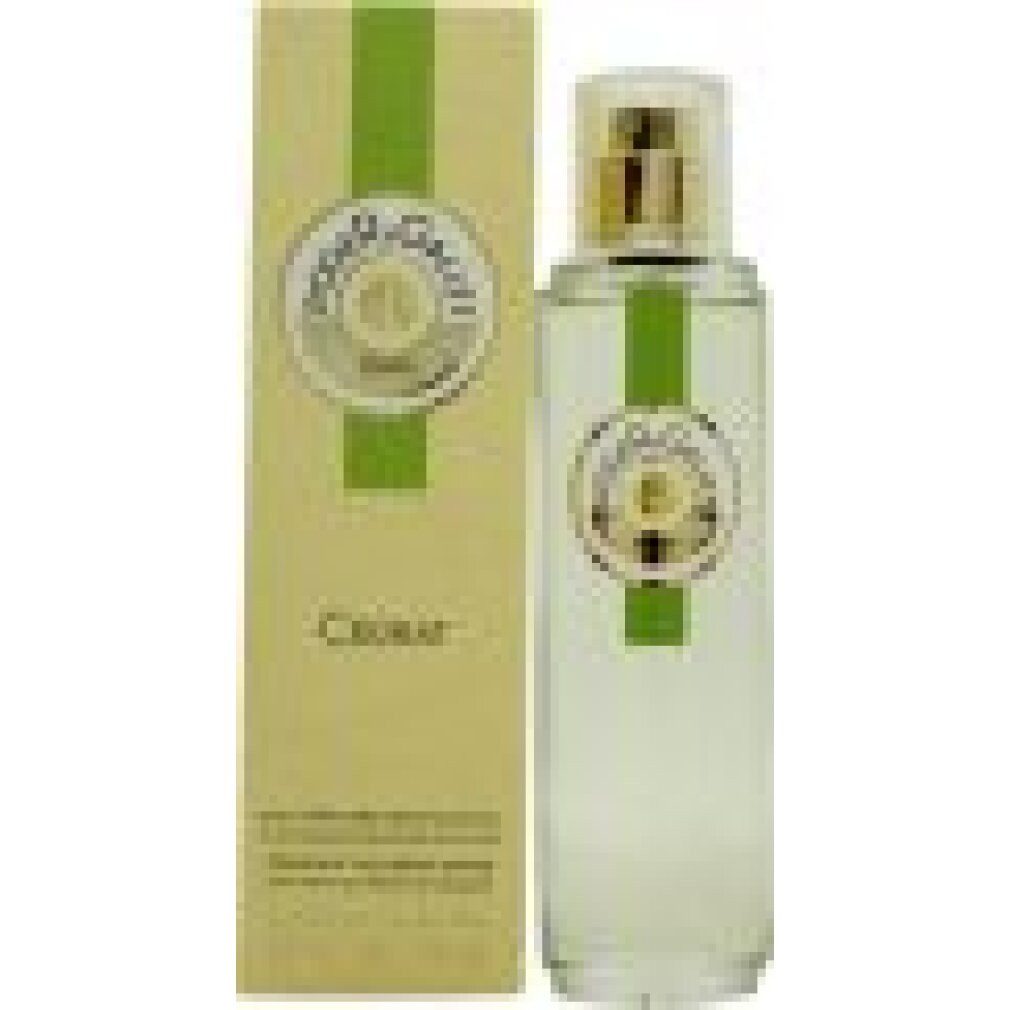 ROGER & GALLET Eau Fraiche Cedrat Eau Fraiche 30 ml Spray
