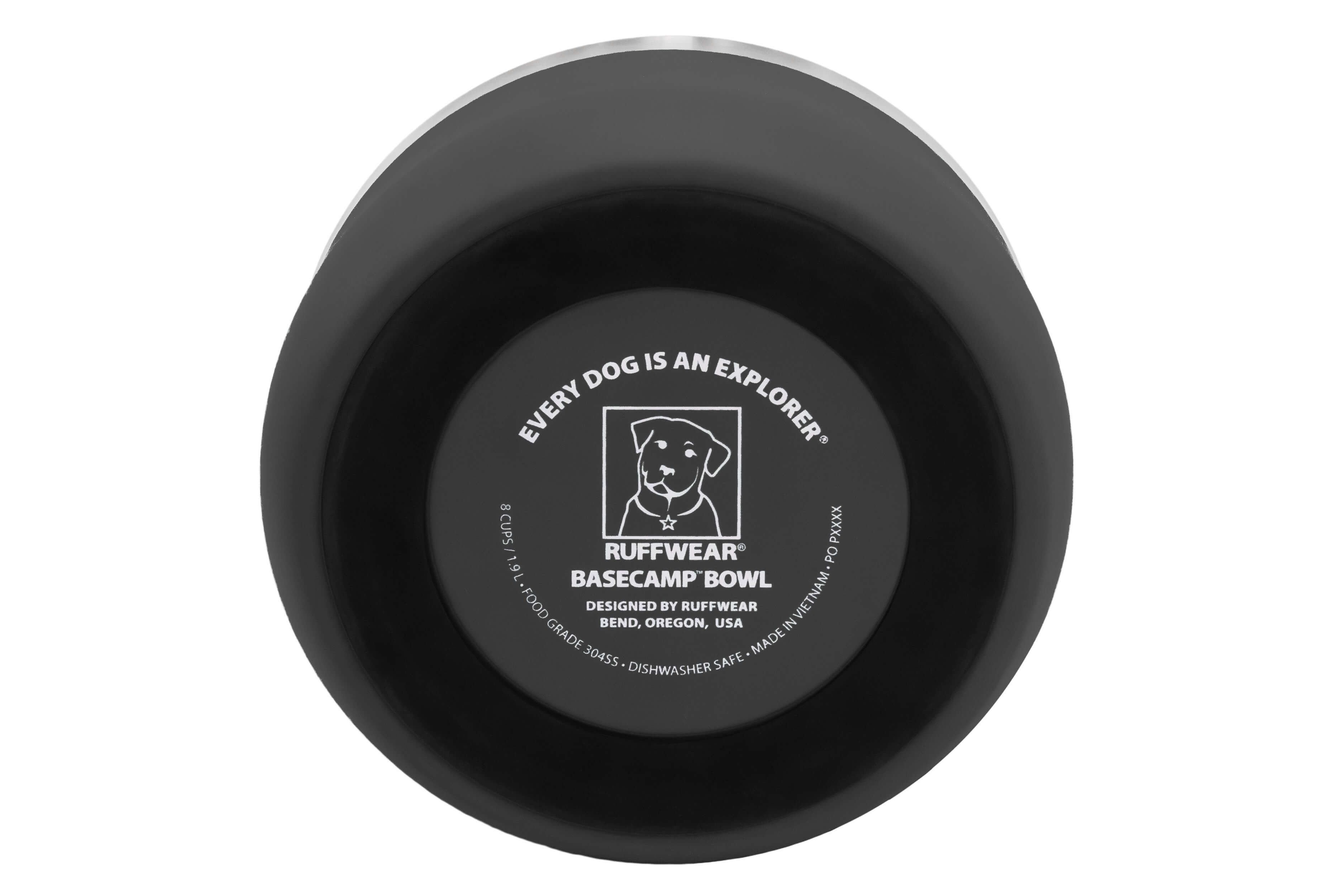 Ruffwear Futternapf Basecamp Bowl