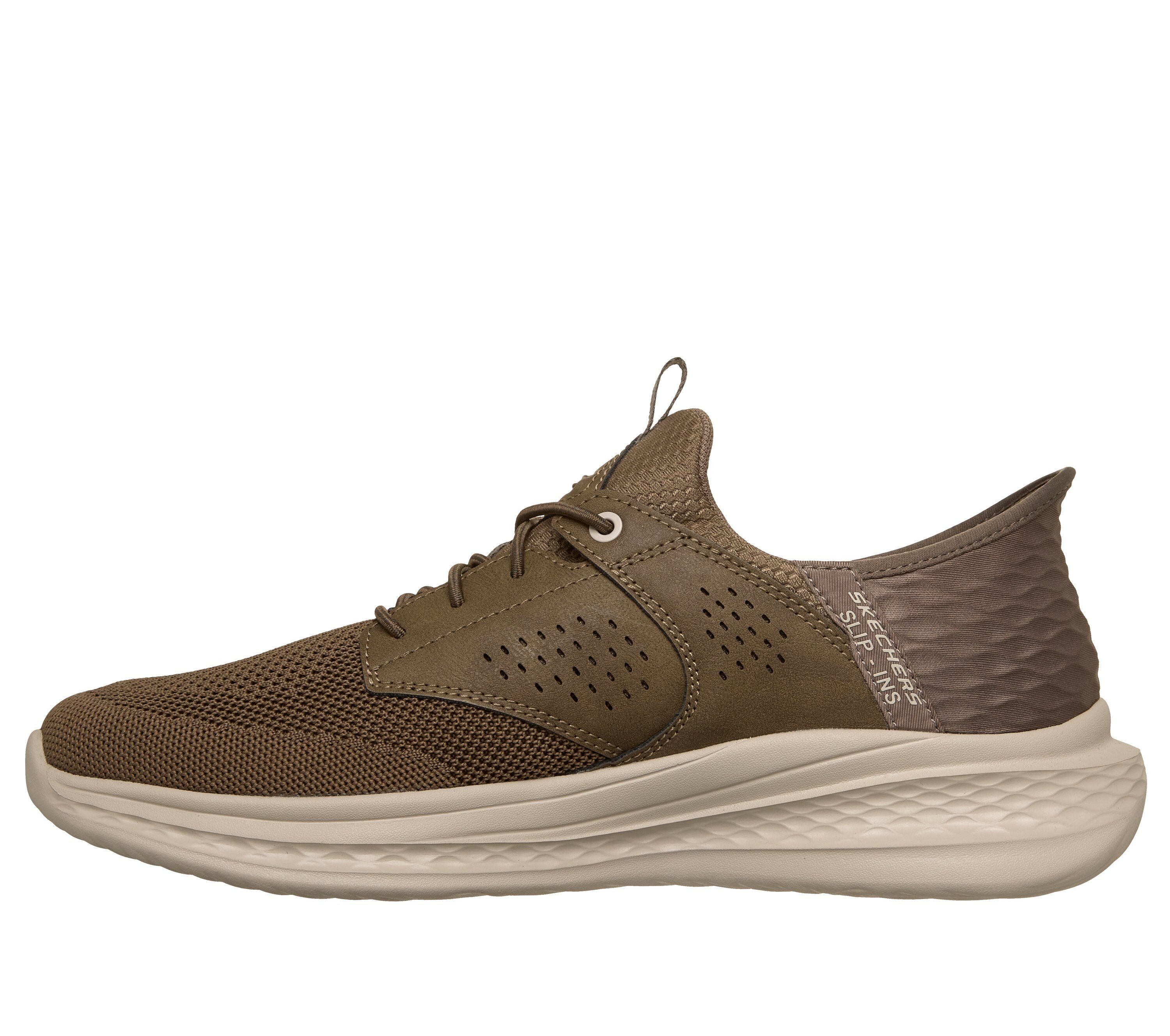 Skechers SLADE-CASTER Slipper günstig online kaufen