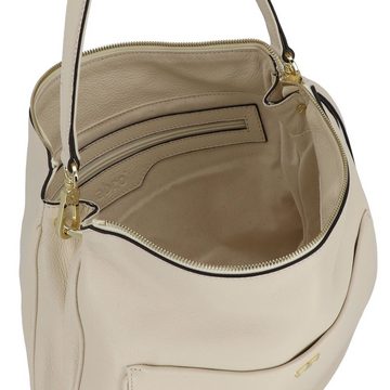 Abro Schultertasche Dalia, Leder