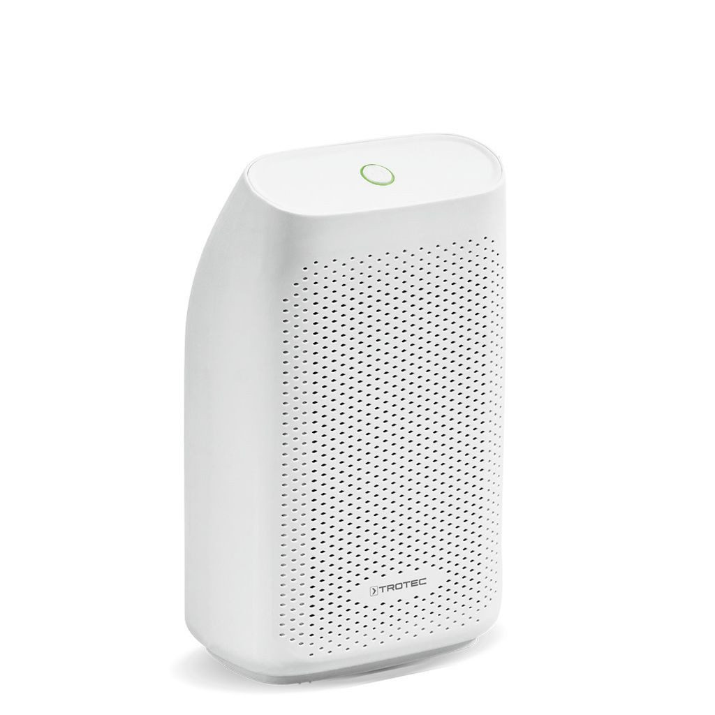 TROTEC Luftentfeuchter TTP 5 E, Peltier-Luftentfeuchter günstig online kaufen