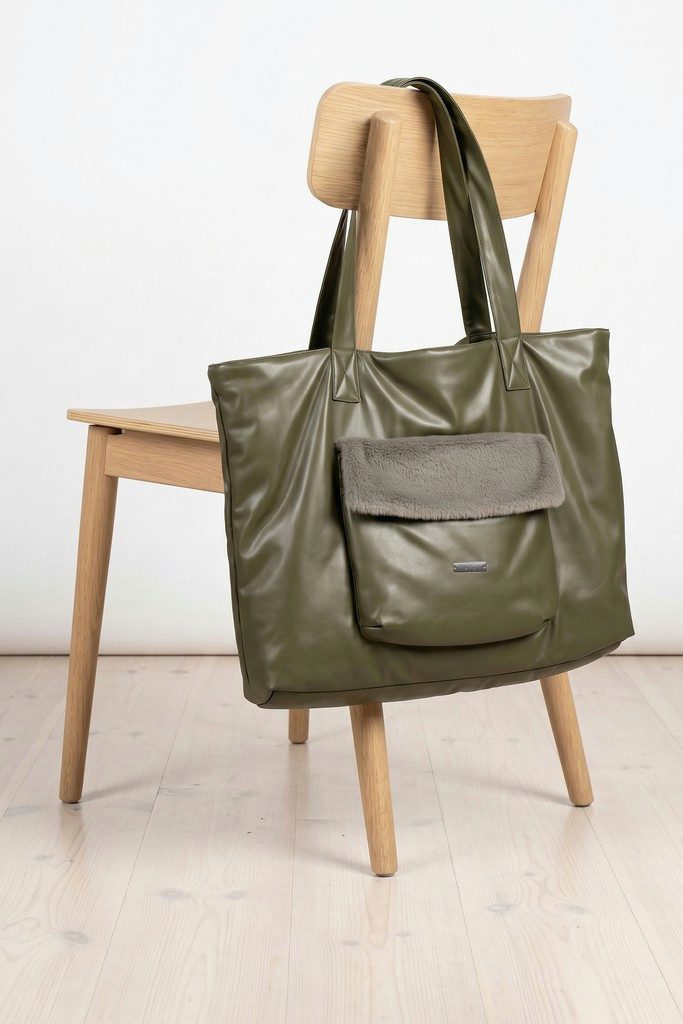 Monari Handtasche Tasche