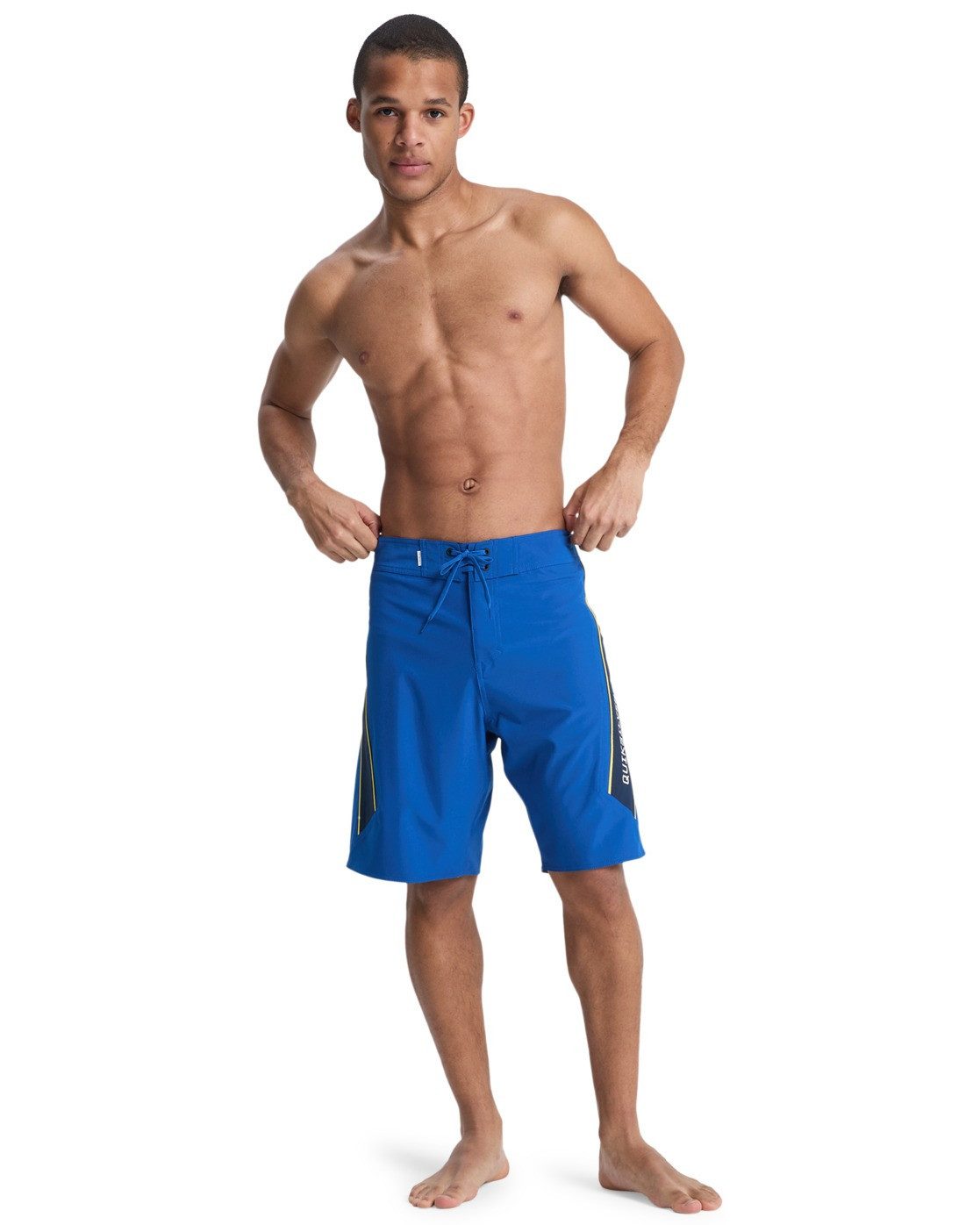 Quiksilver Boardshorts Surfsilk Clicker 20" – Bild 2 von 5