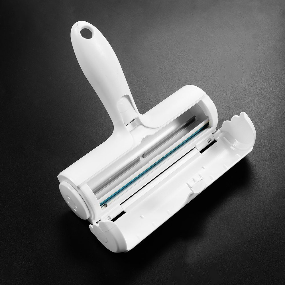 ihoverboard Tierhaarentferner Hunde katzen tierhaarentferner fusselroller lint roller fur bürste, (1-tlg)