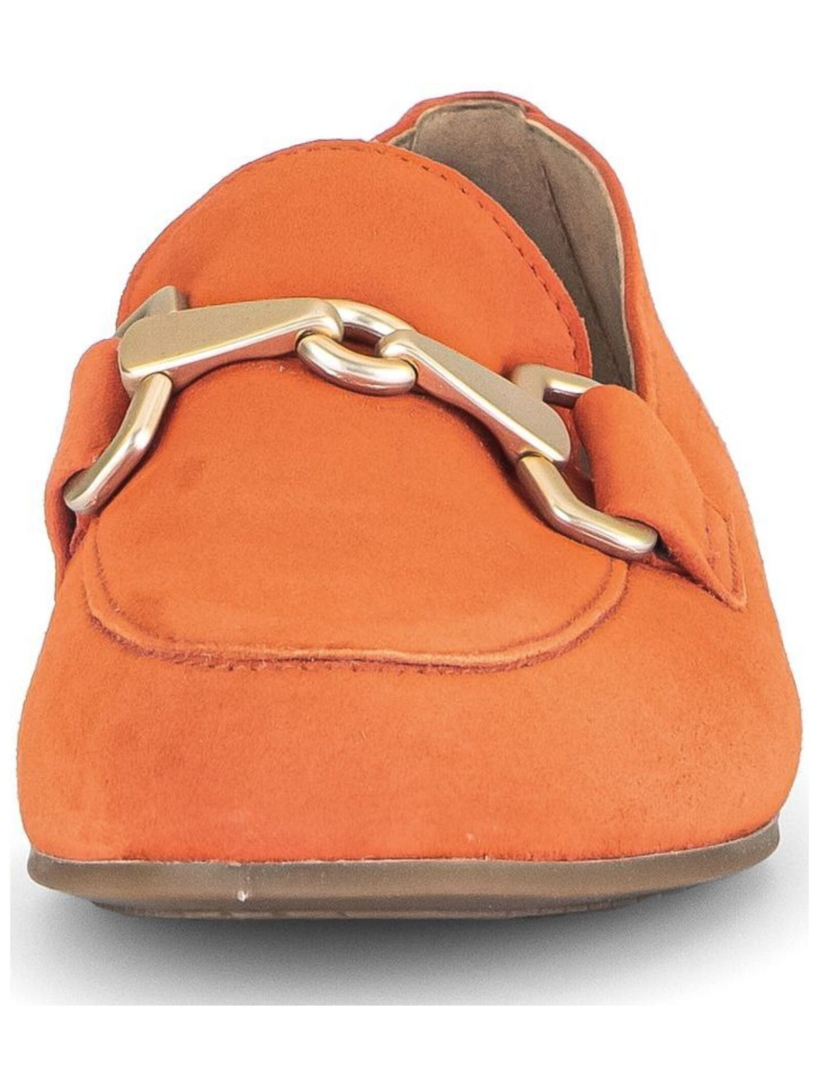 Gabor Gabor Slipper Veloursleder Slipper