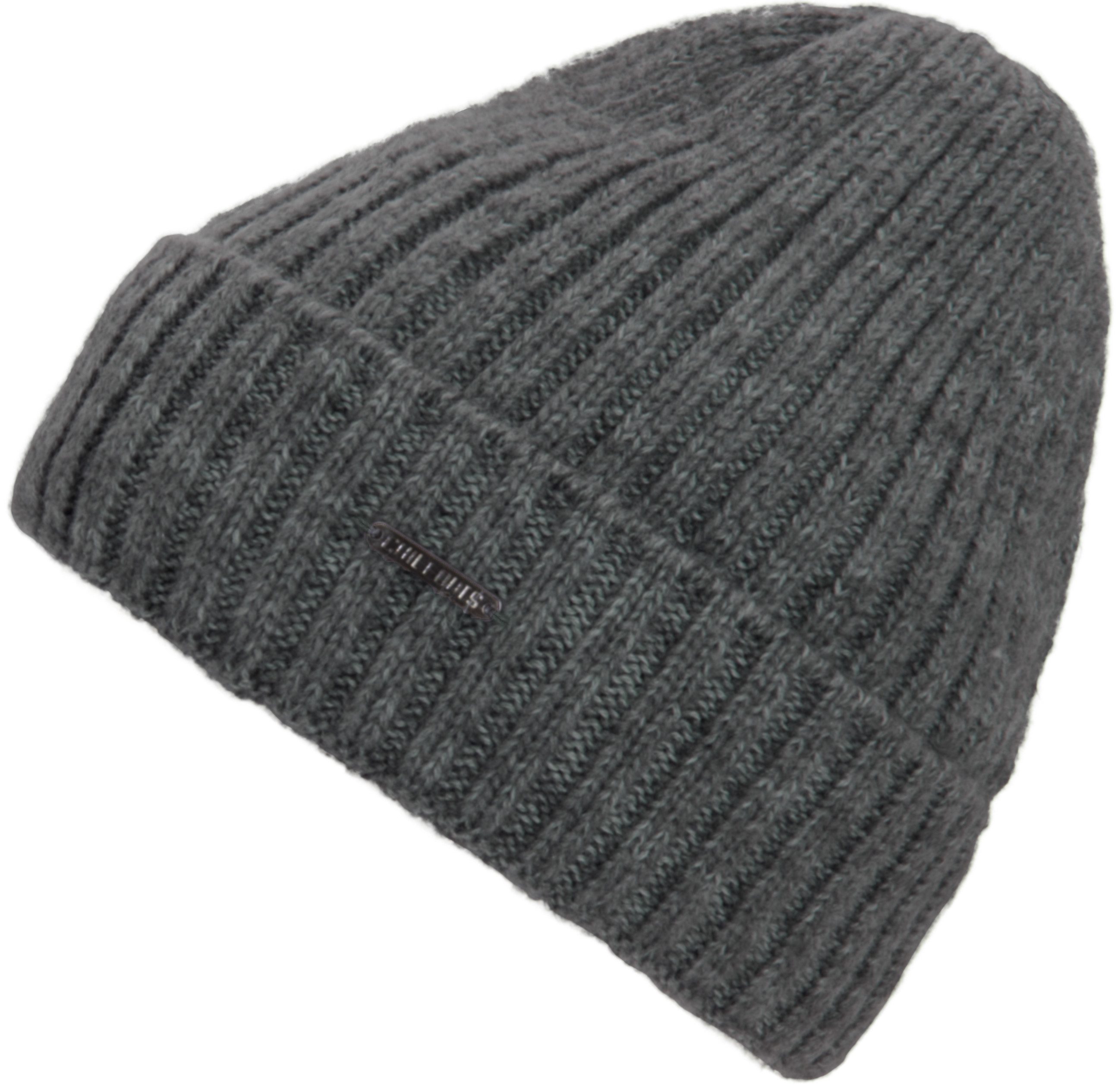 Beanie Tuva Hat