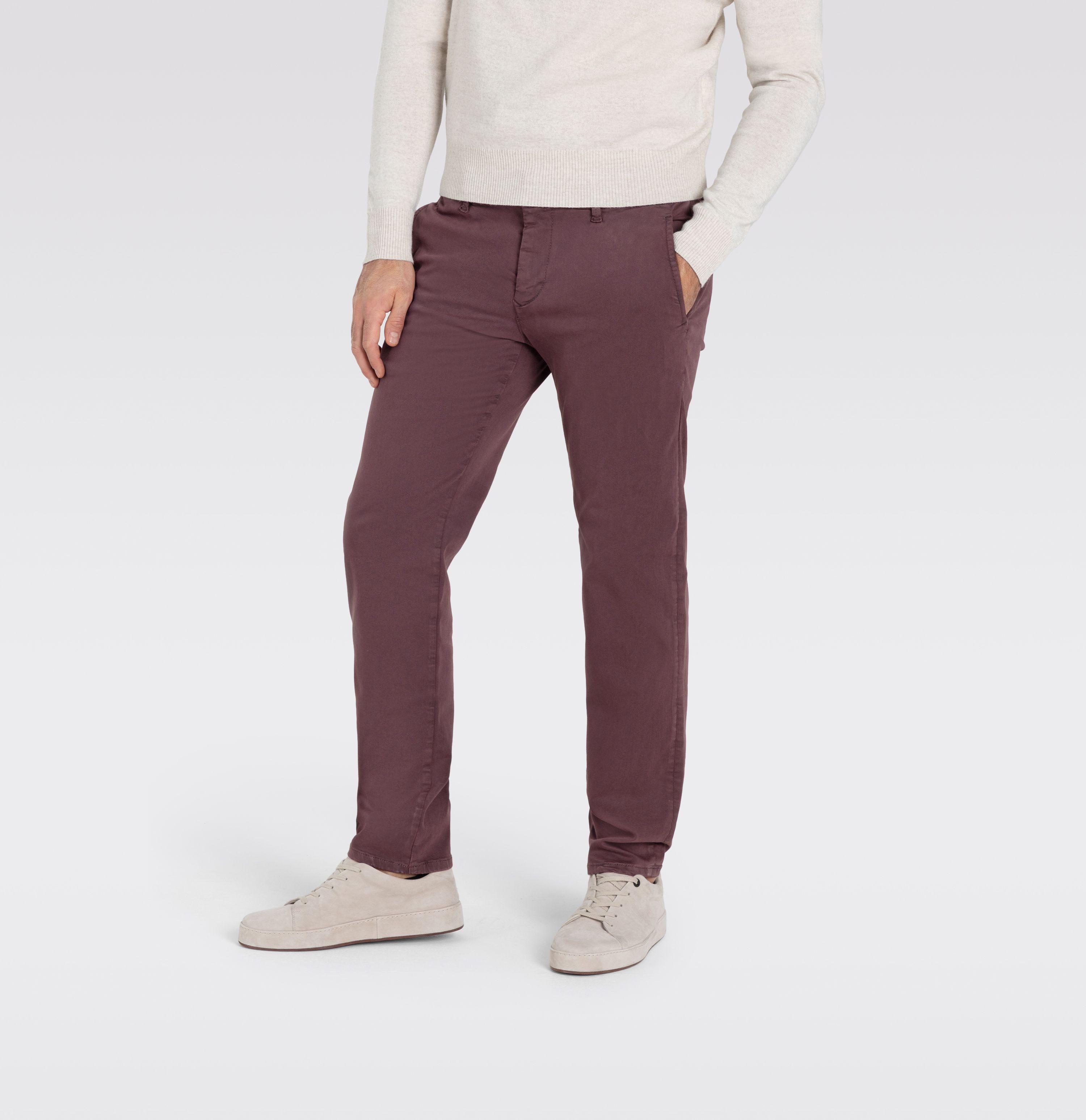 MAC Chinohose Driver Pants