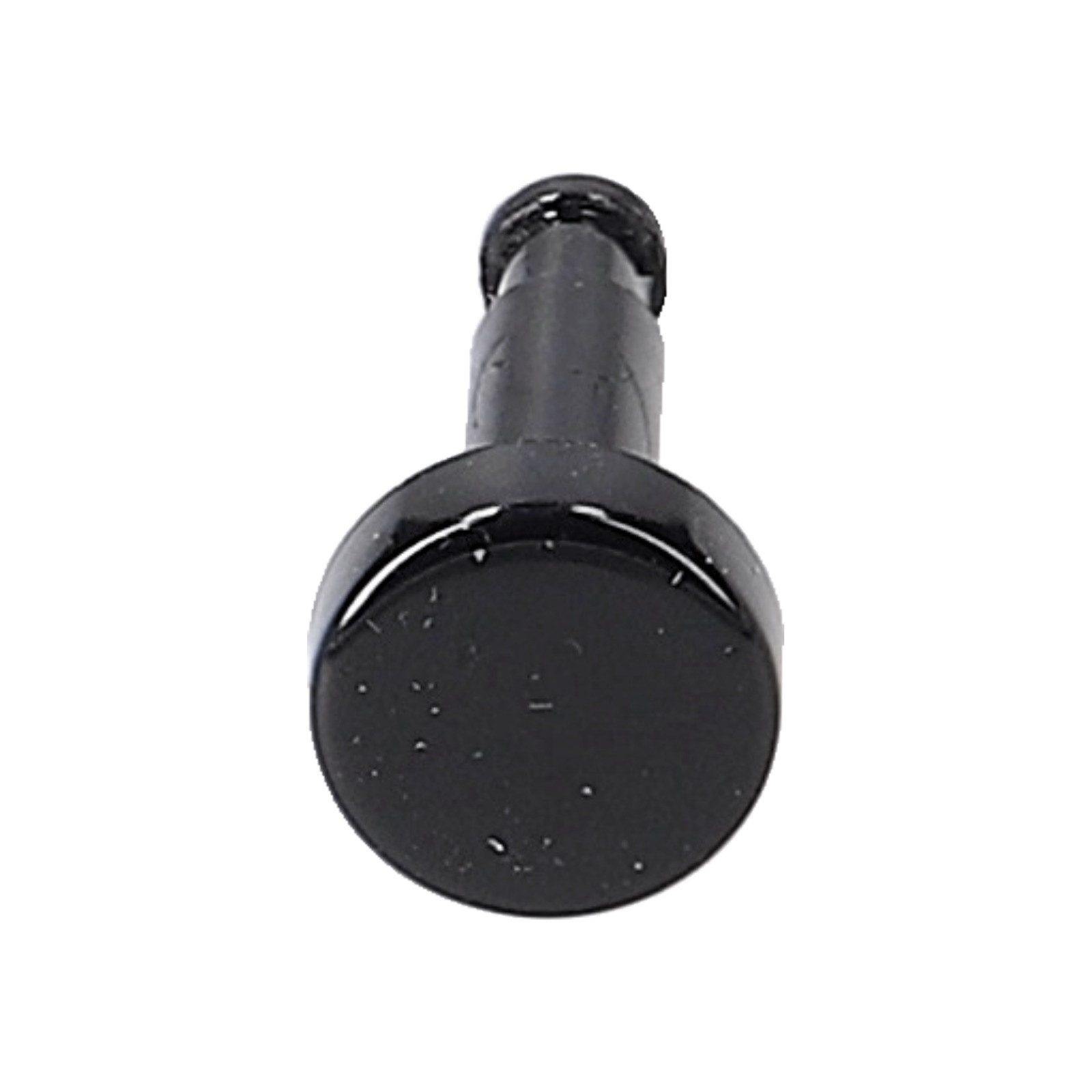 easyPART Montagezubehör Backofen wie SMEG 764976758 Drucktaste für Display an, Backofen / Herd