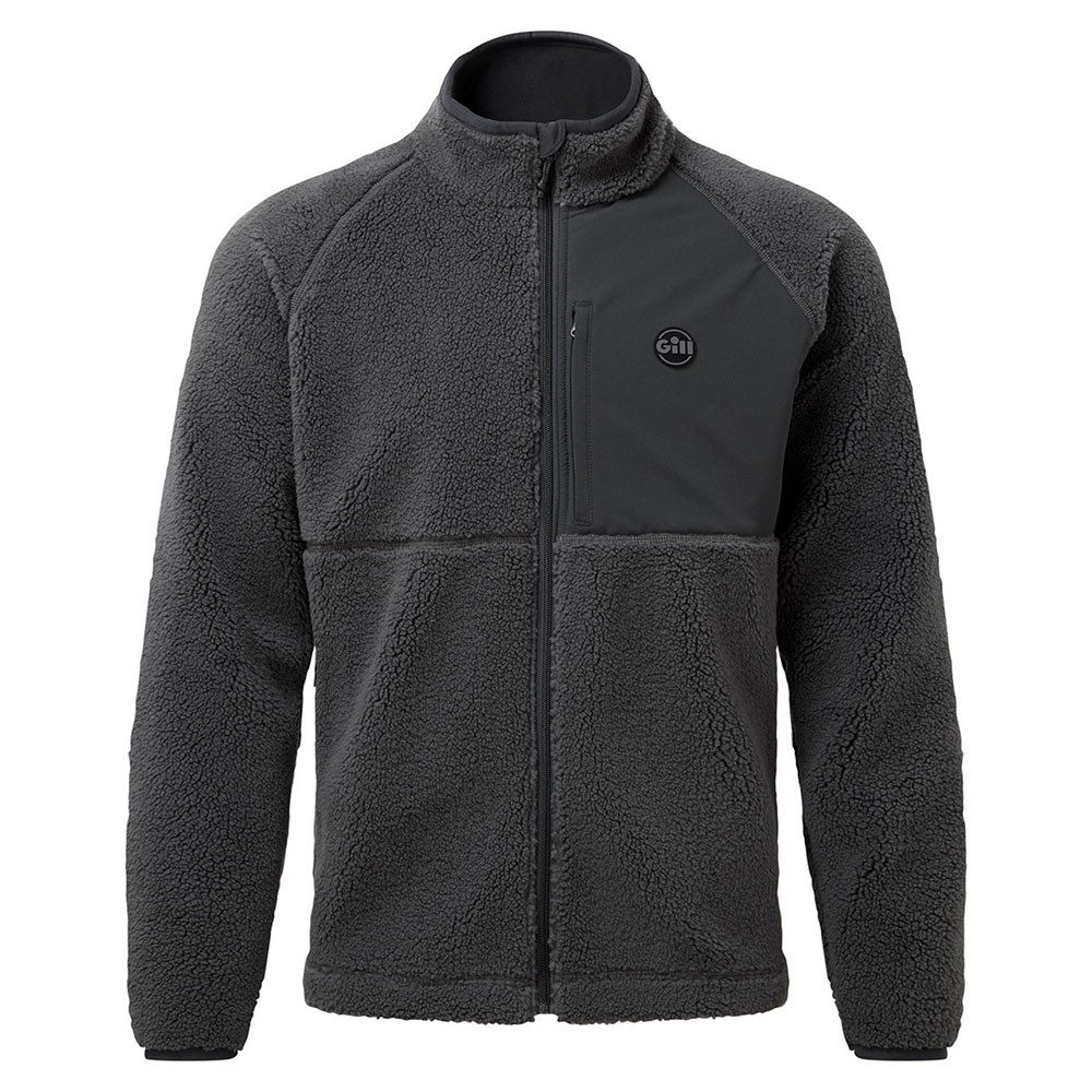 Gill Fleecejacke