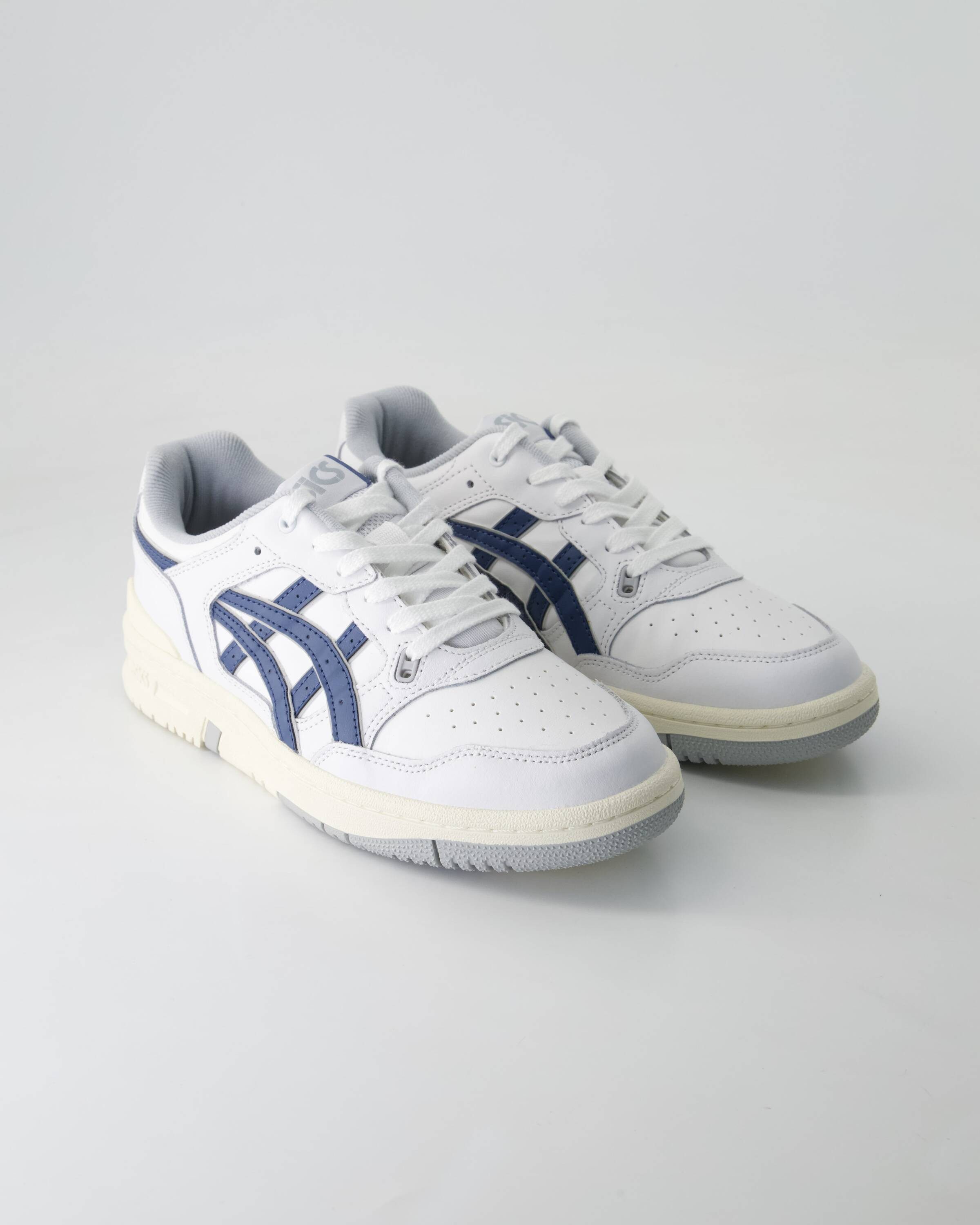 Asics Ex89 Sneaker Obermaterial: Leder und günstig online kaufen