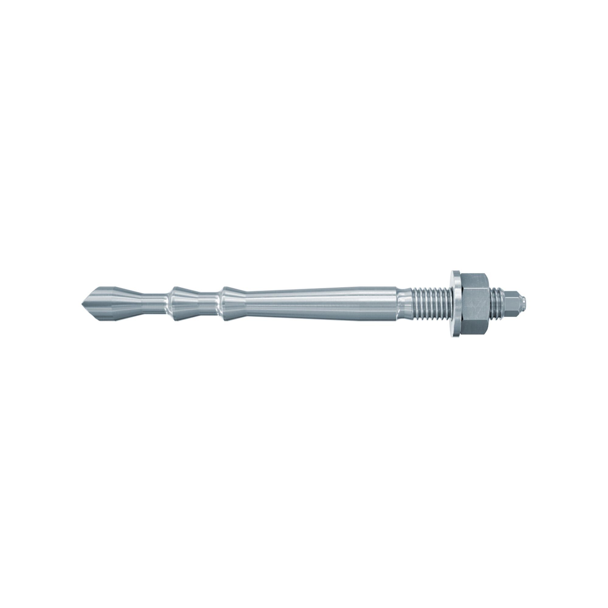 fischer fischer Highbond-Anker FHB II-A L M 16 x 160/ 30 S 10 Stk