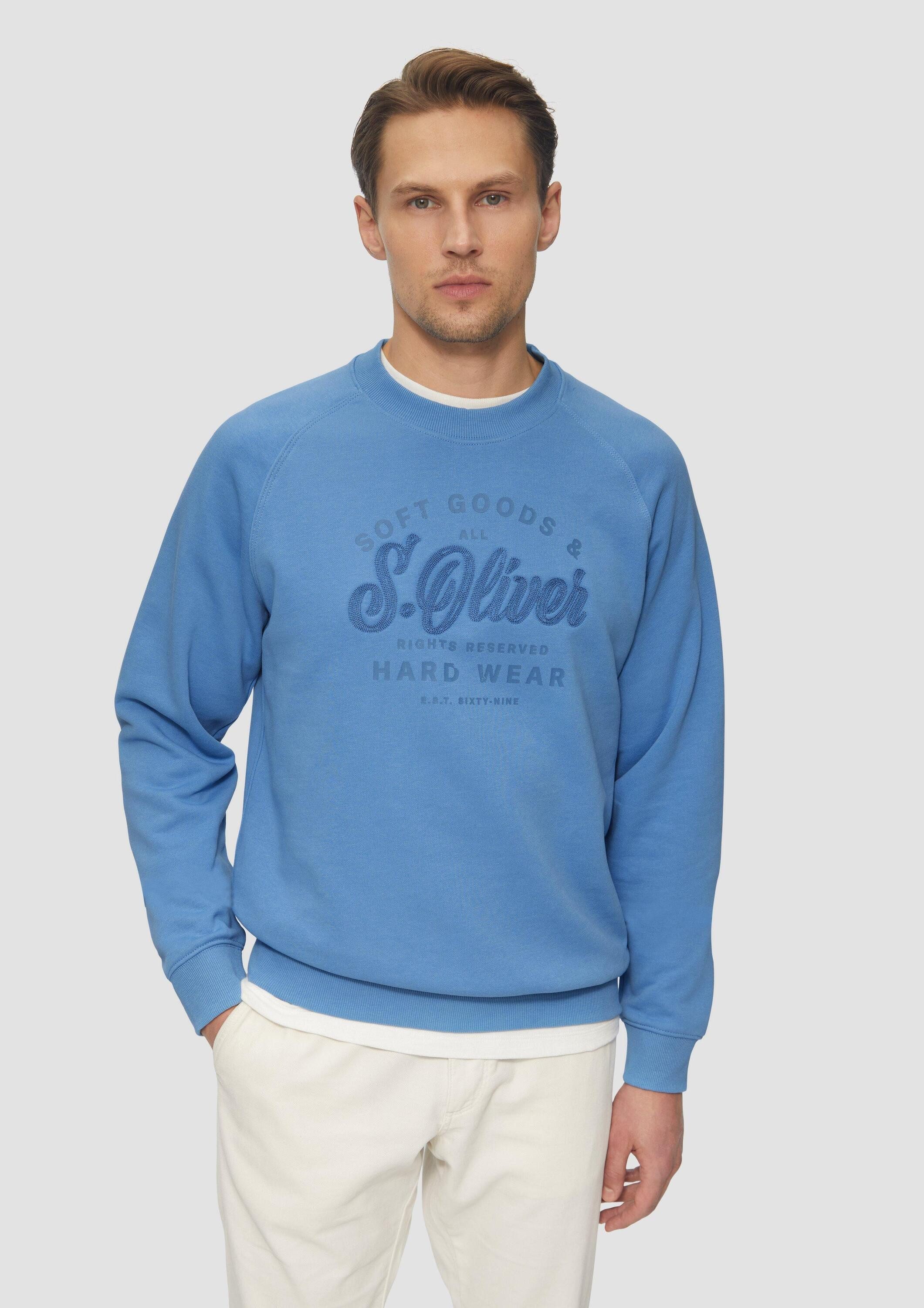 Sweatshirt Sweatshirt