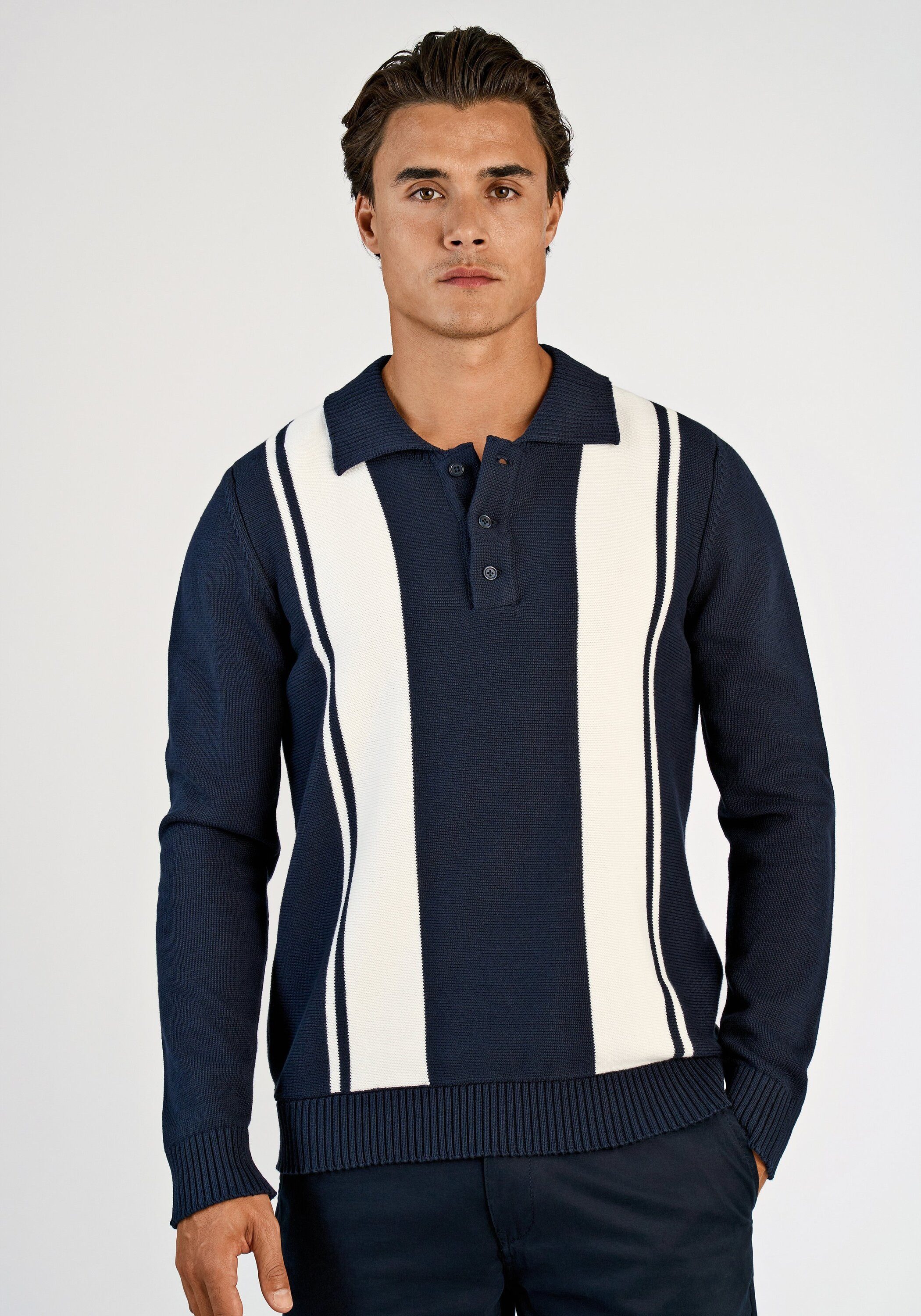 Strickpullover Strickpullover Relaxed Fit