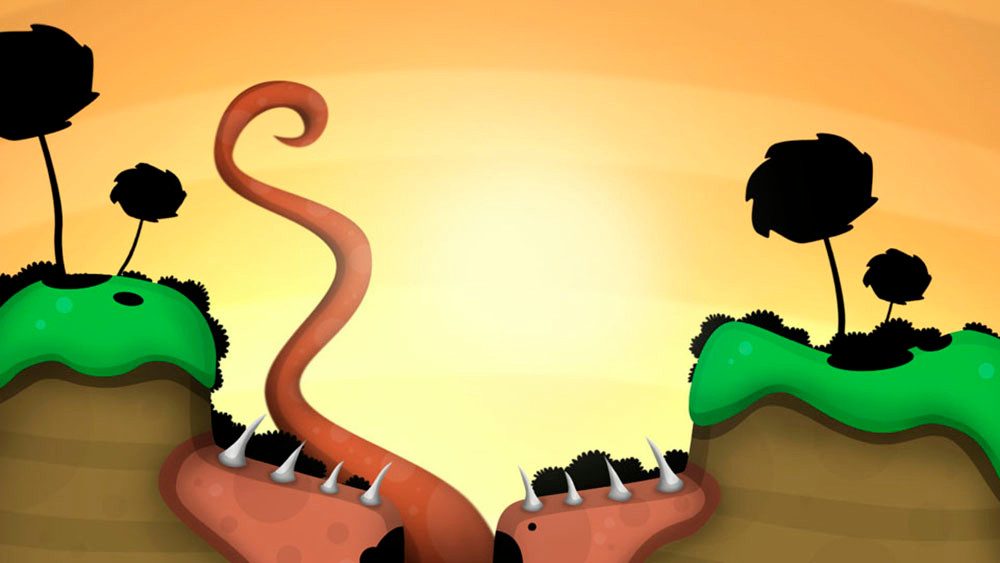 World of Goo 2 (Softwarekarte), Nintendo Switch – Bild 3 von 5