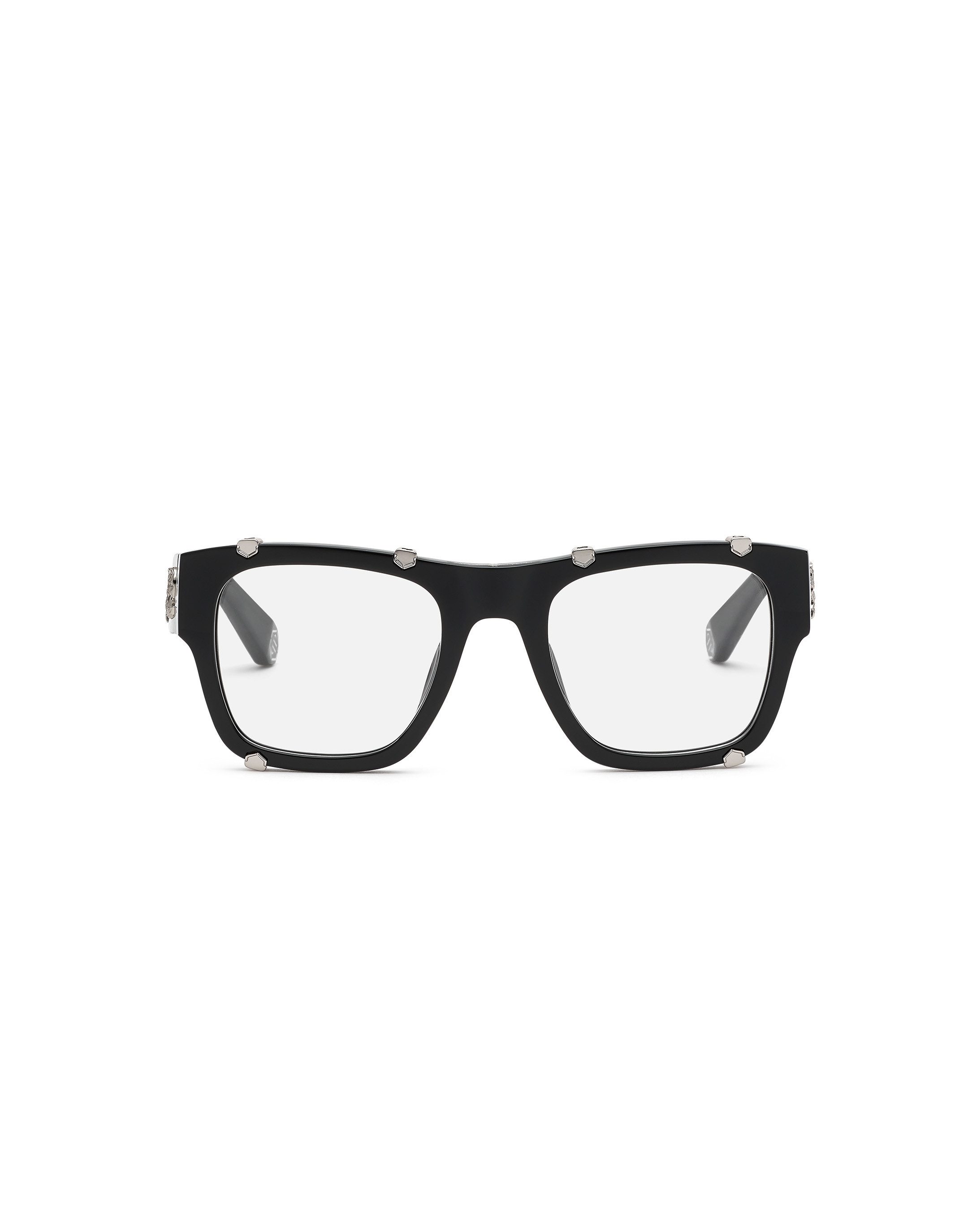 PHILIPP PLEIN Sonnenbrille Hexagon