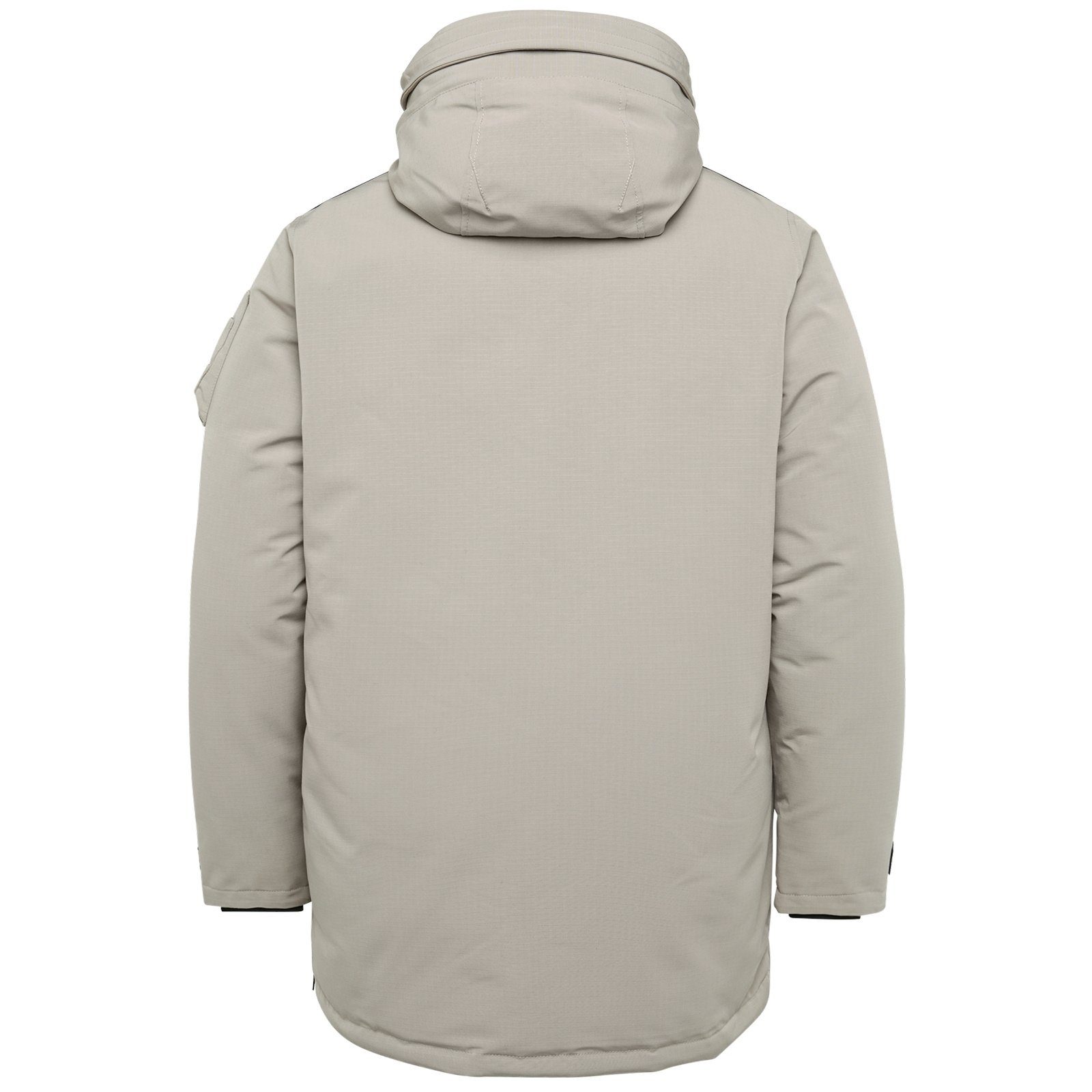PME LEGEND Winterjacke Long jacket ICE PILOT ICON 2.0 Trail Ripstop