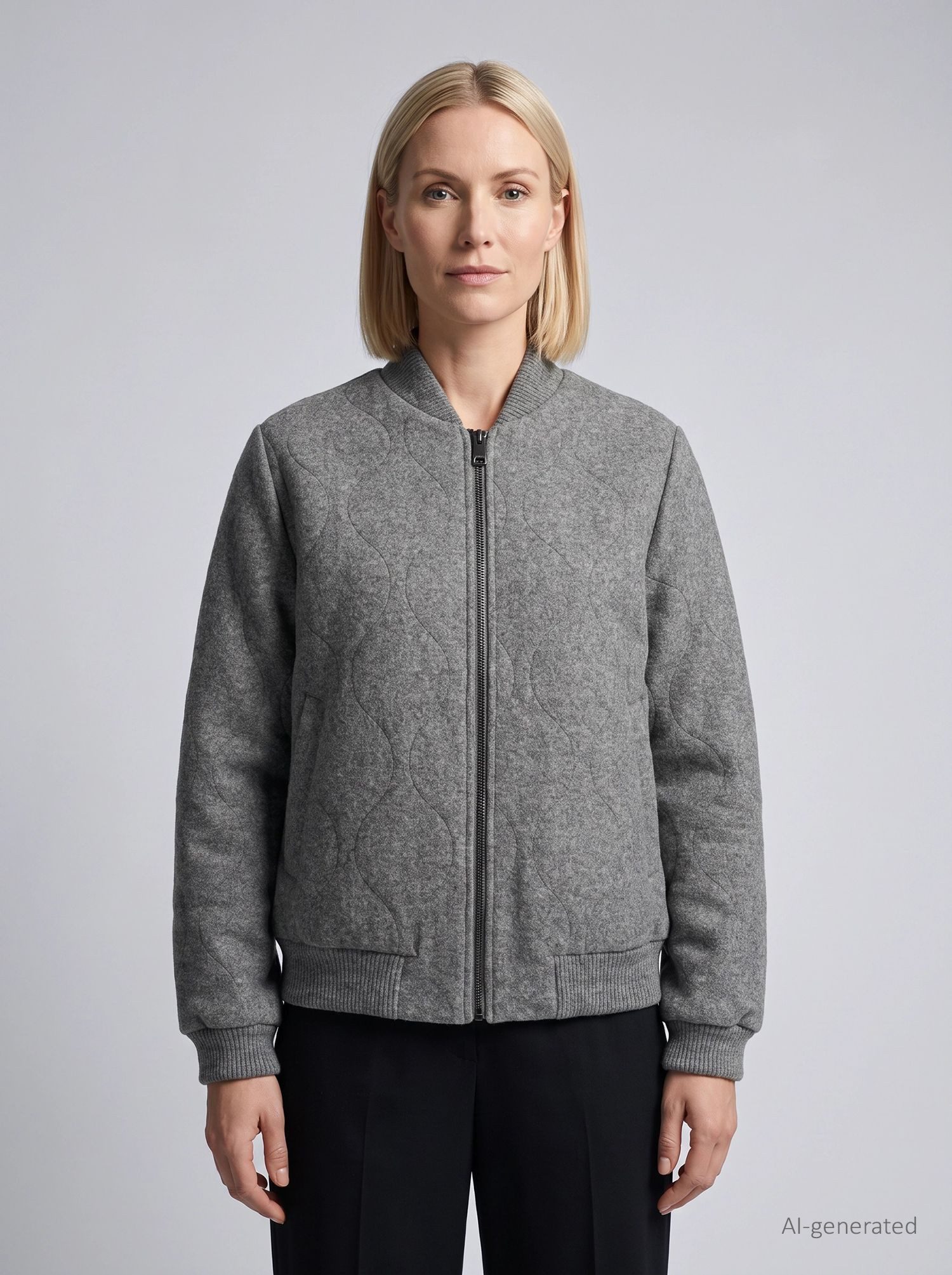 COVERED Bomberjacke
