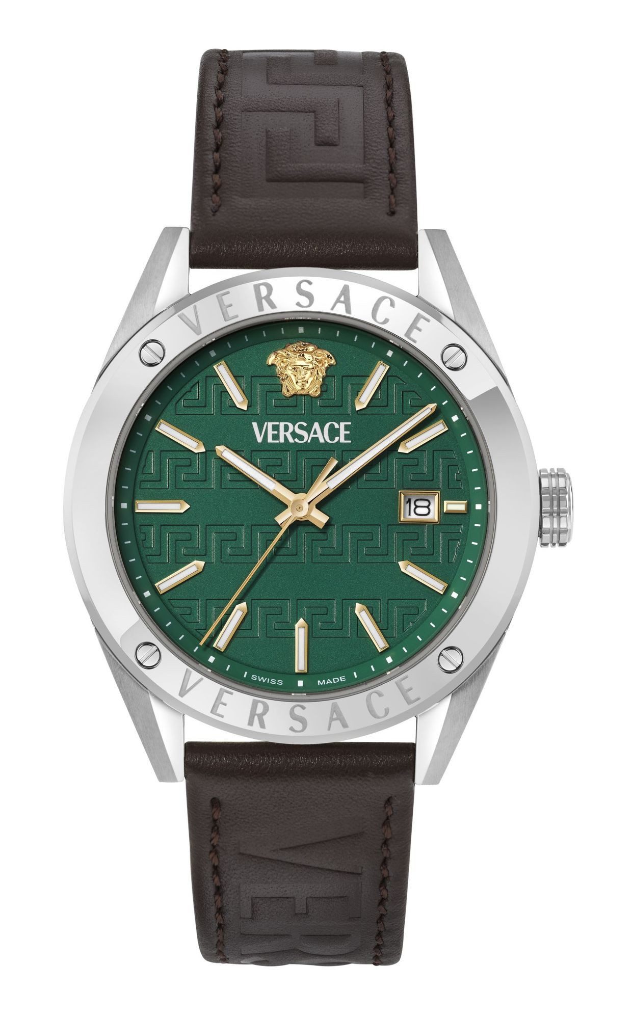 Versace Quarzuhr Vekha Athletics