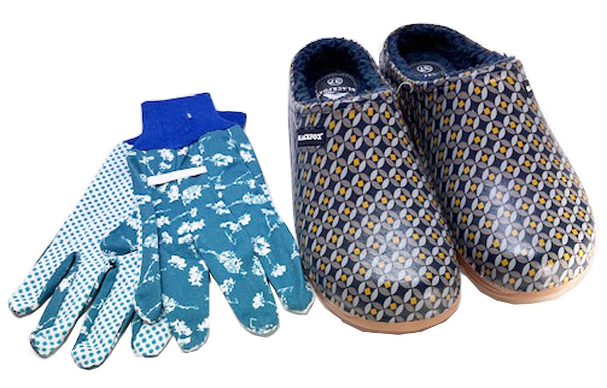 Steinnacher Bärbel Newbridge Clog günstig online kaufen