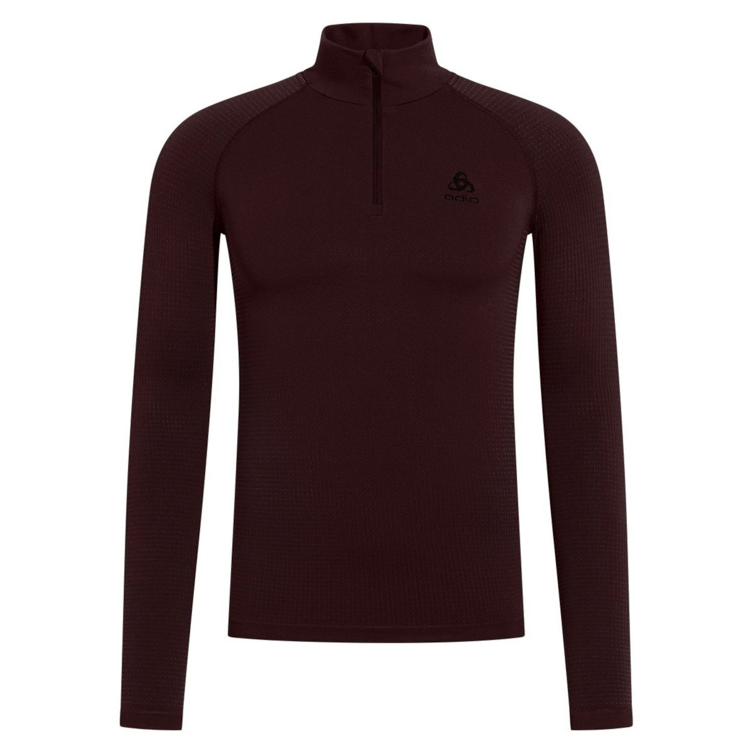 Odlo Unterziehshirt Odlo Herren Shirt PWE Baselayer Top Turtle Neck L/S HZ günstig online kaufen