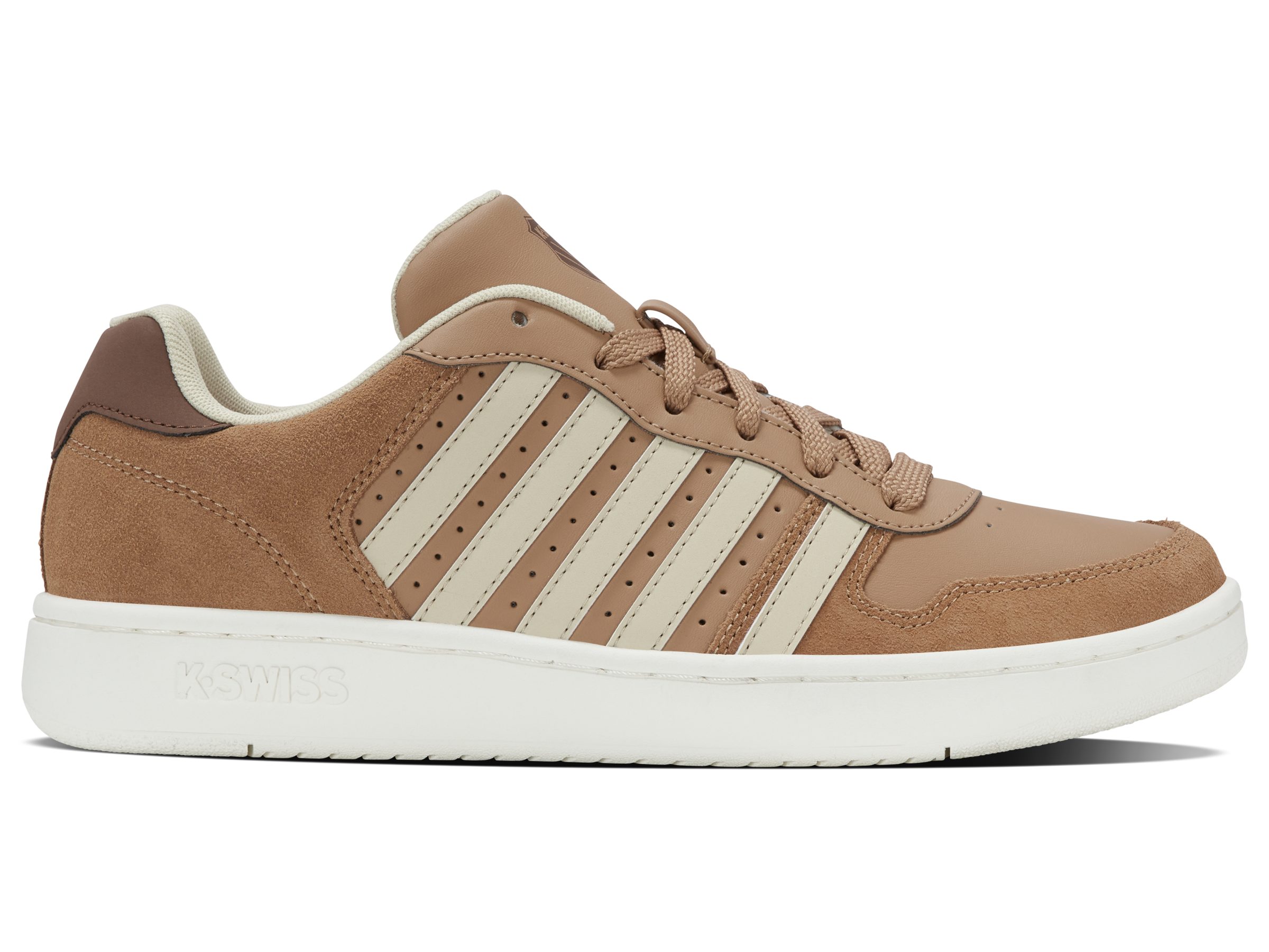 K-Swiss COURT PALISADES Sneaker günstig online kaufen