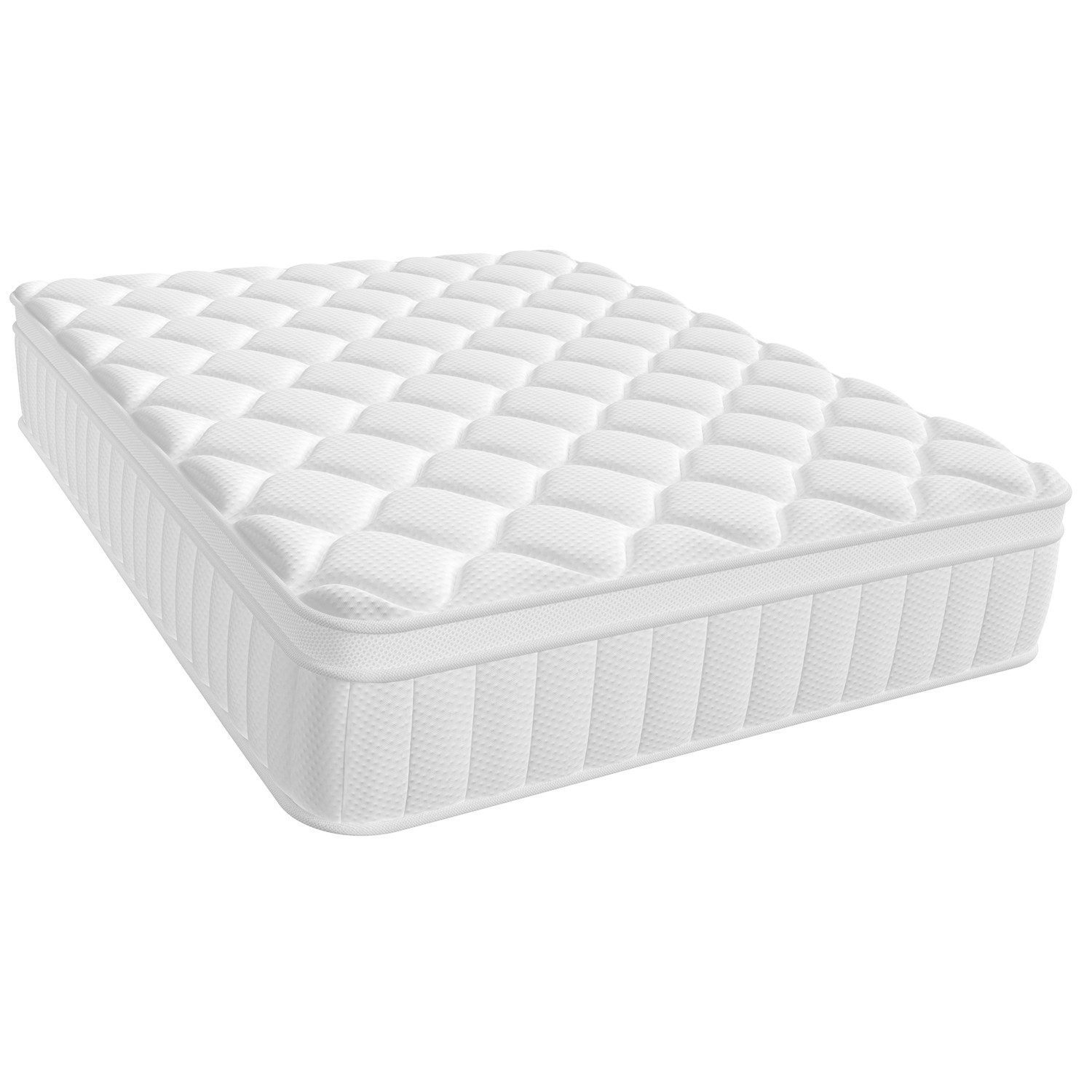 Taschenfederkernmatratze Matratze 7-Zonen Federkernmatratze H3 orthopädische matratze, Adormii, 25 cm hoch, (Federkernmatratze mit Spannbettlaken, 10-Sichten Atmungaktive Material EU-Qualitätszertifizierung), Matratze 180x200 cm, für Kinder und Erwachsene