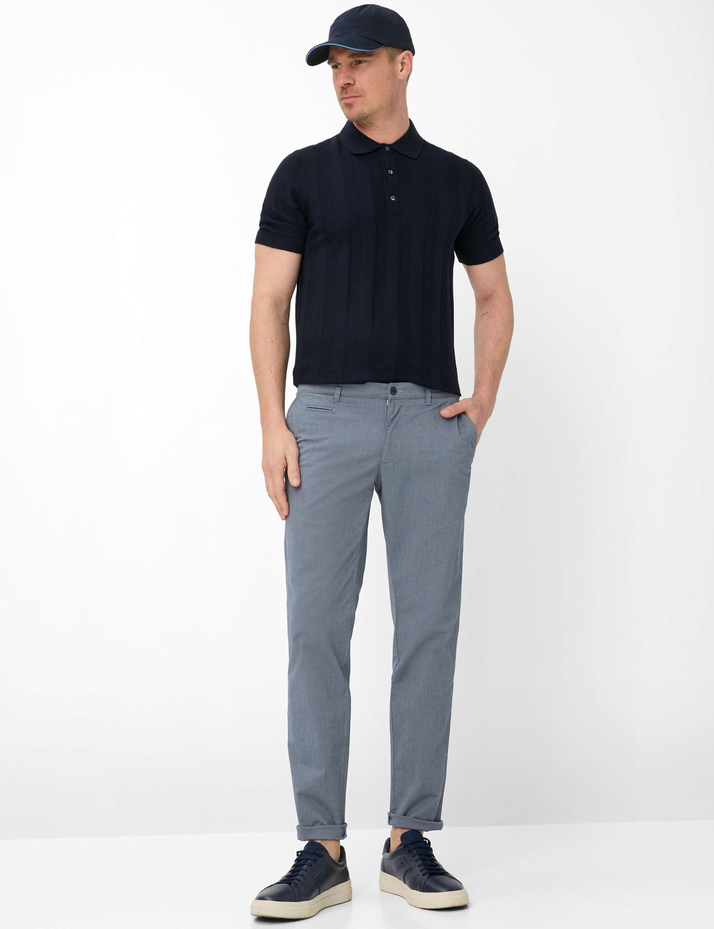 Brax Chinohose Style FABIO IN