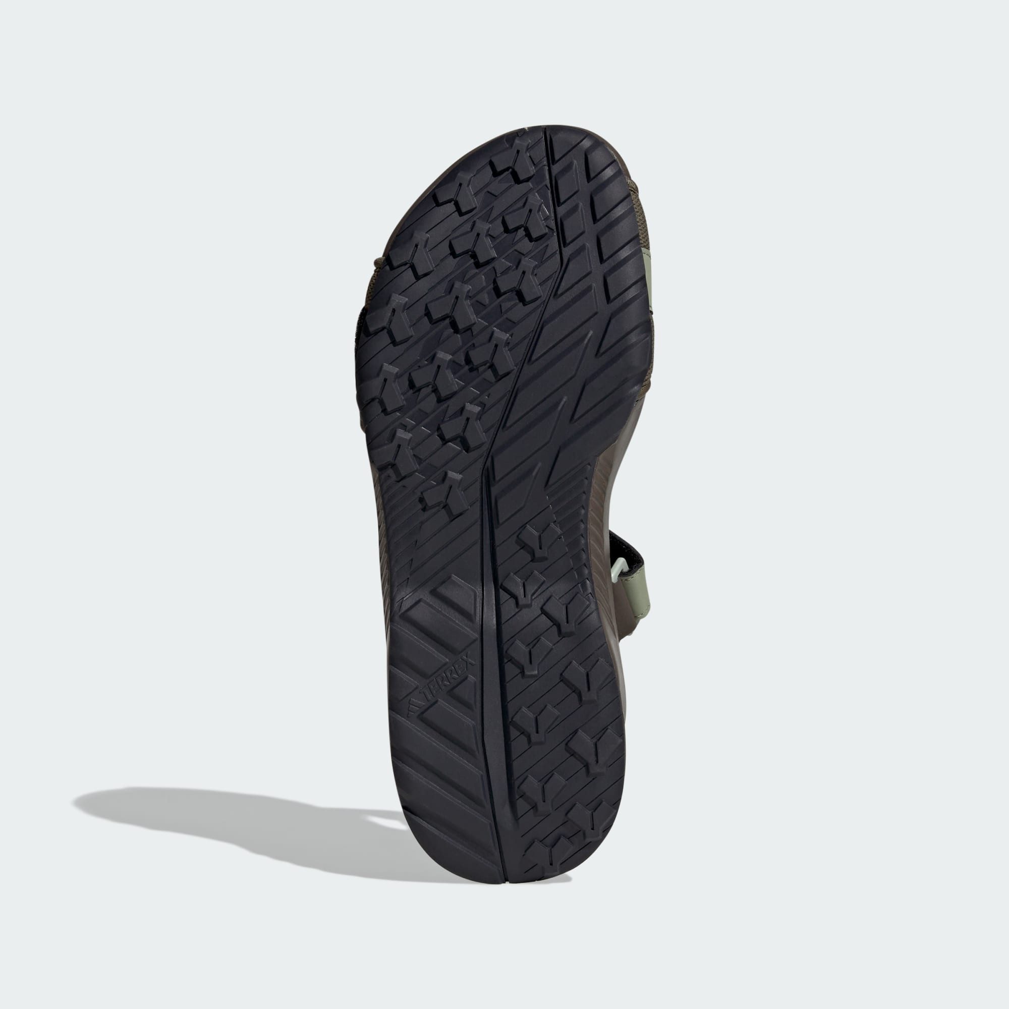 adidas TERREX TERREX HYDROTERRA SANDALE Trekkingsandale (1-tlg)