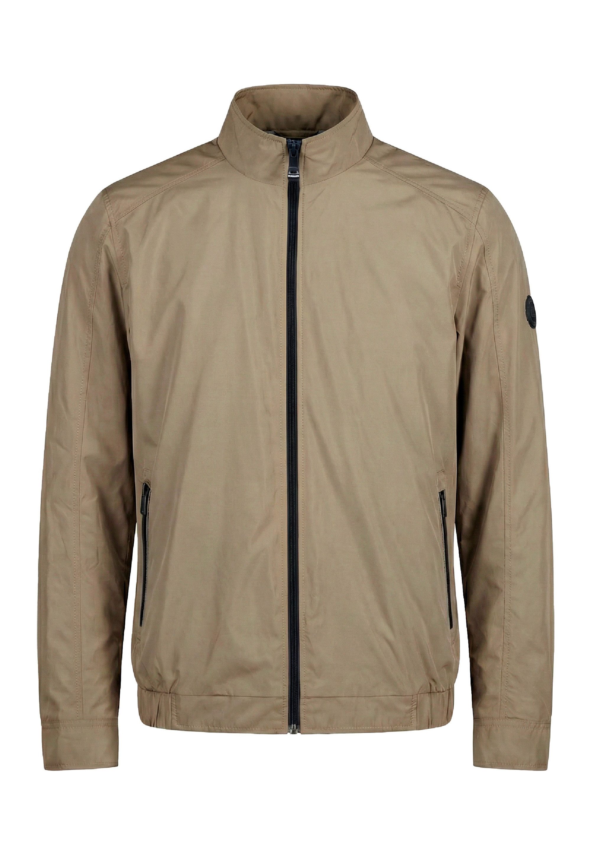 New Canadian Outdoorjacke (1-St) mit PFC-freier Wasserabweisung