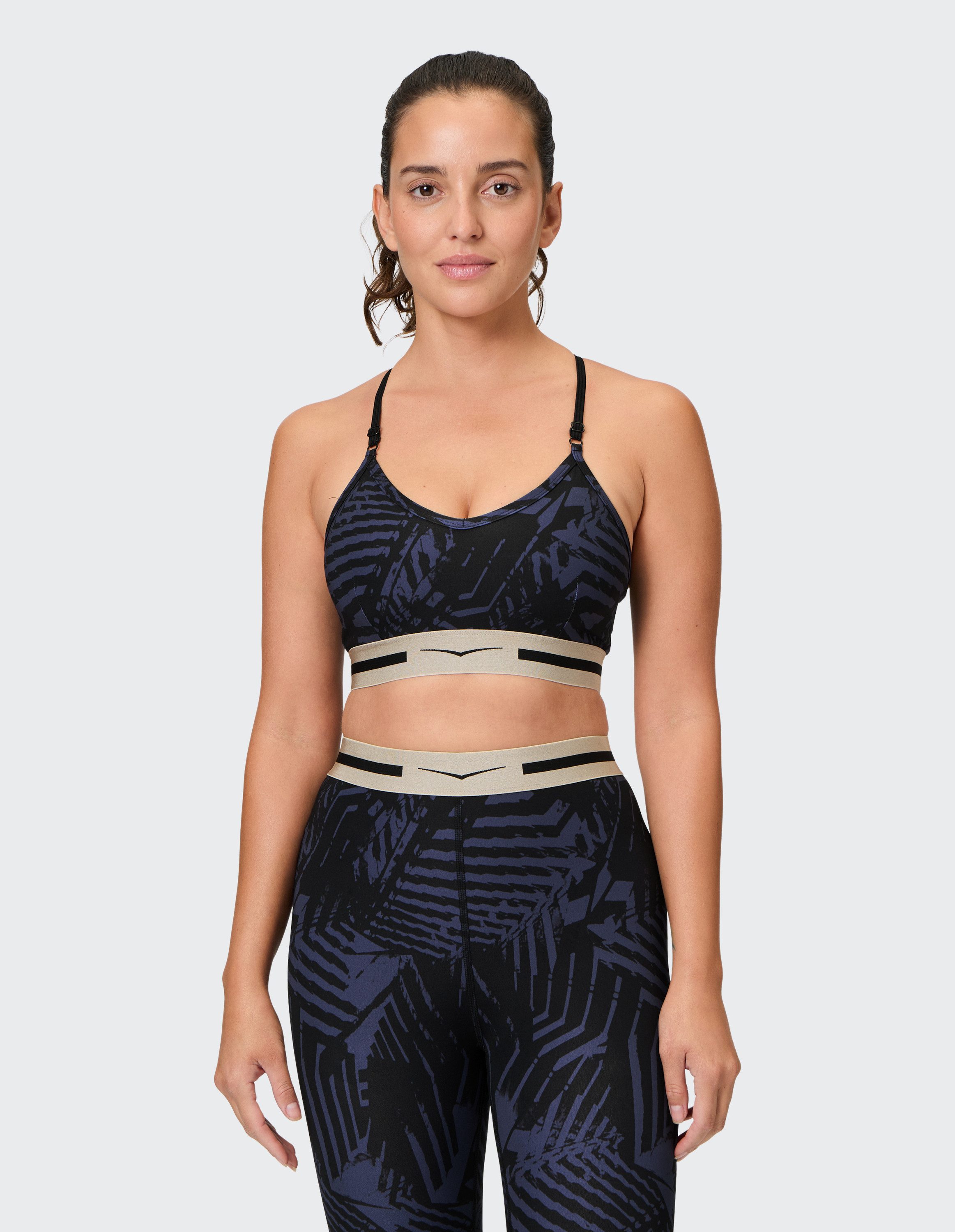 Venice Beach Sporttop Sporttop VB Oakley (1-tlg)