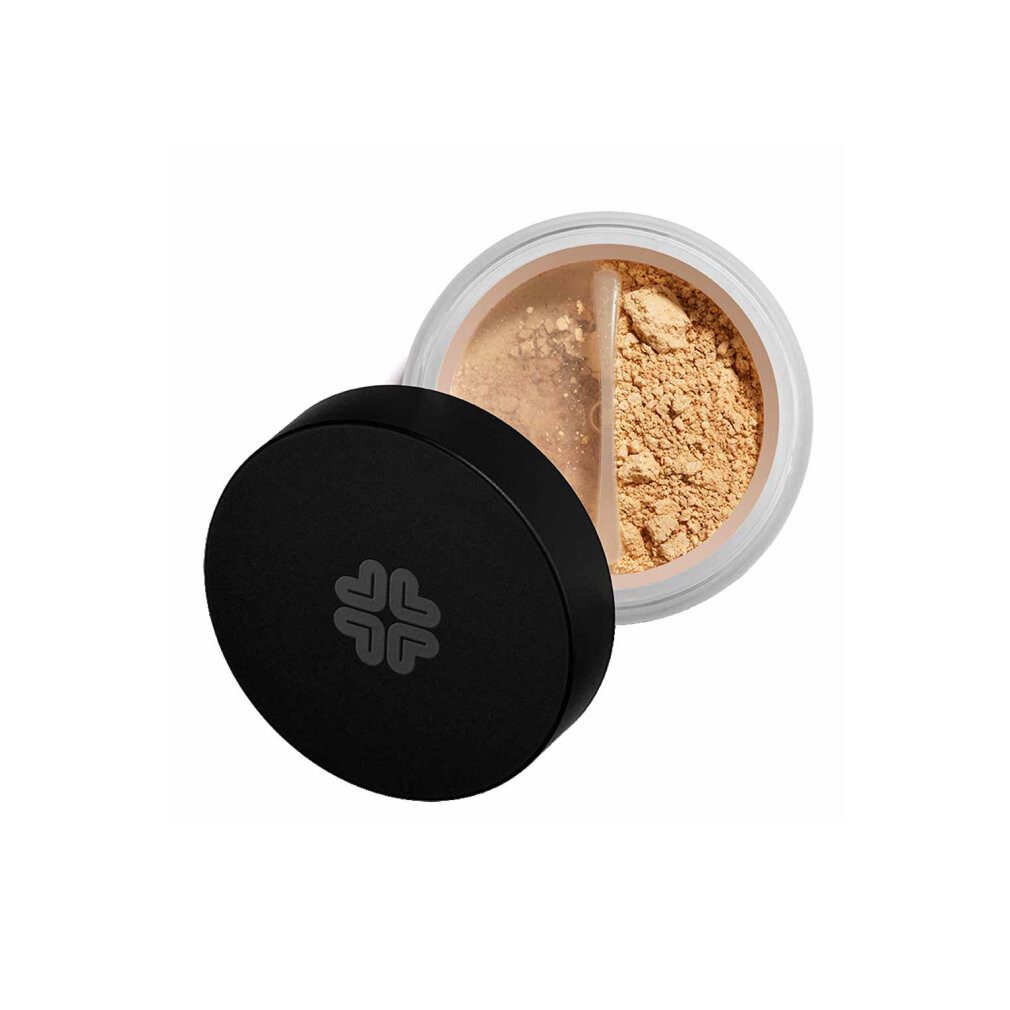 Lidschatten Sombra Mineral Cream Soda