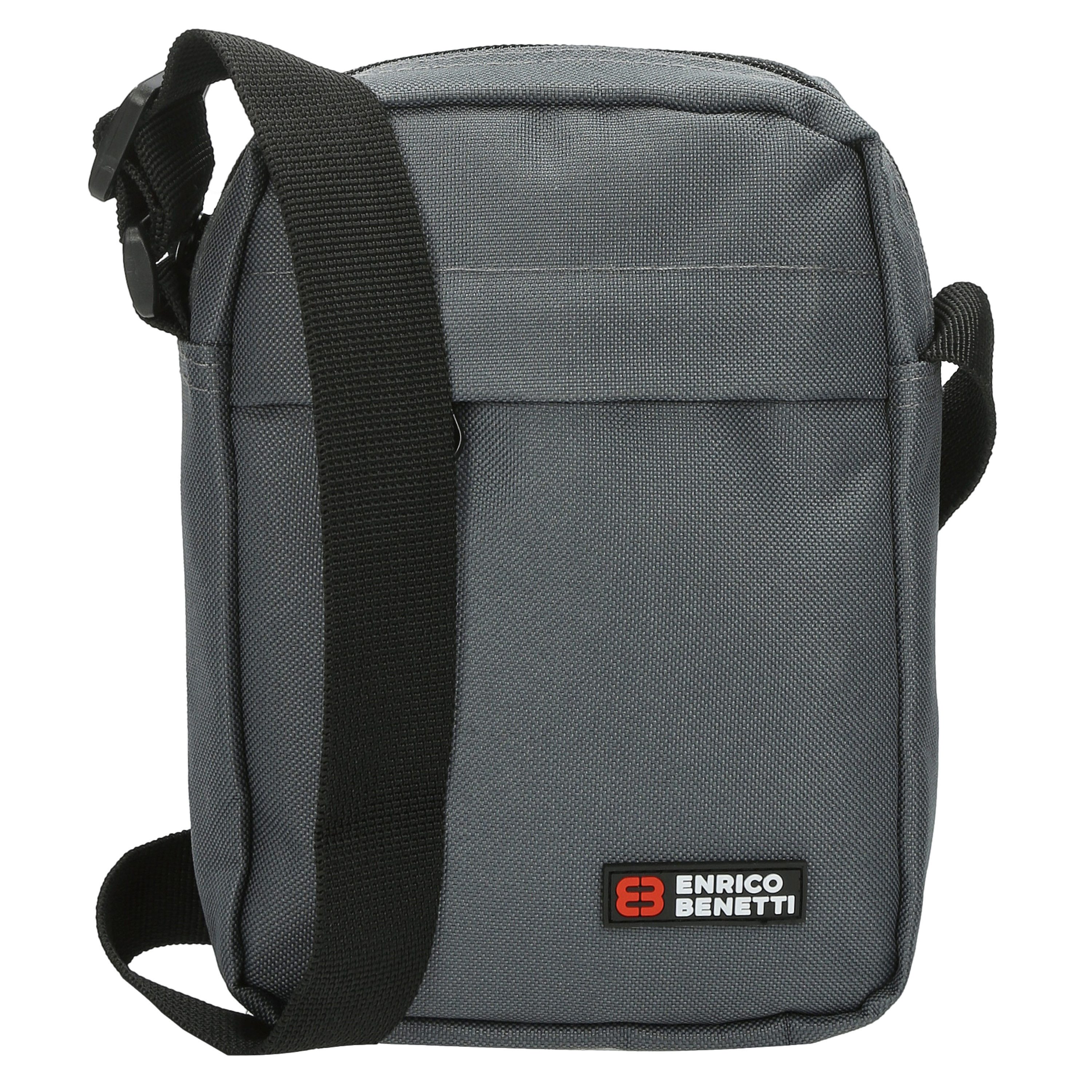 Enrico Benetti Umhängetasche Herren Crossbody Tasche günstig online kaufen