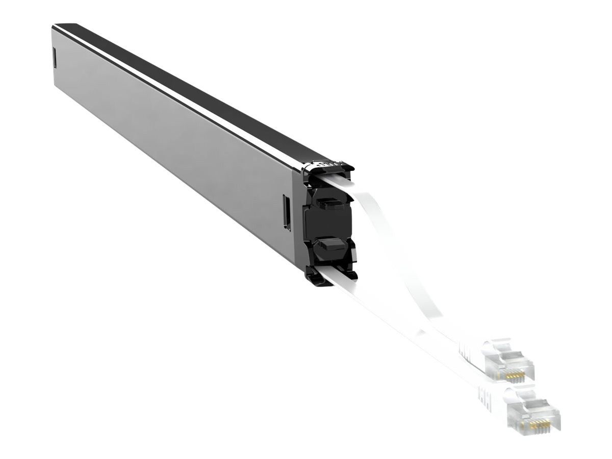 PATCHBOX Rack