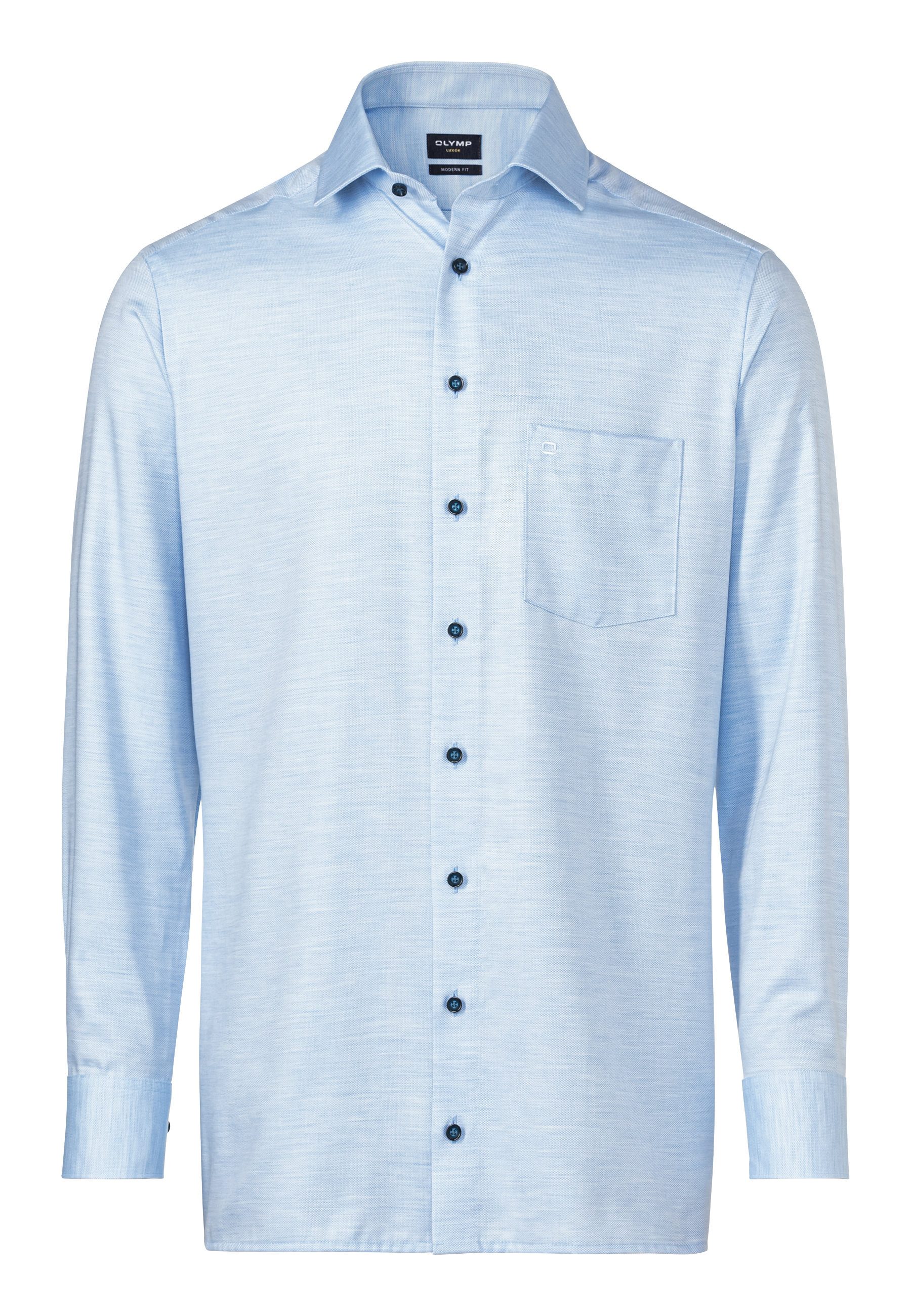 OLYMP Businesshemd OLYMP Luxor, modern fit, günstig online kaufen